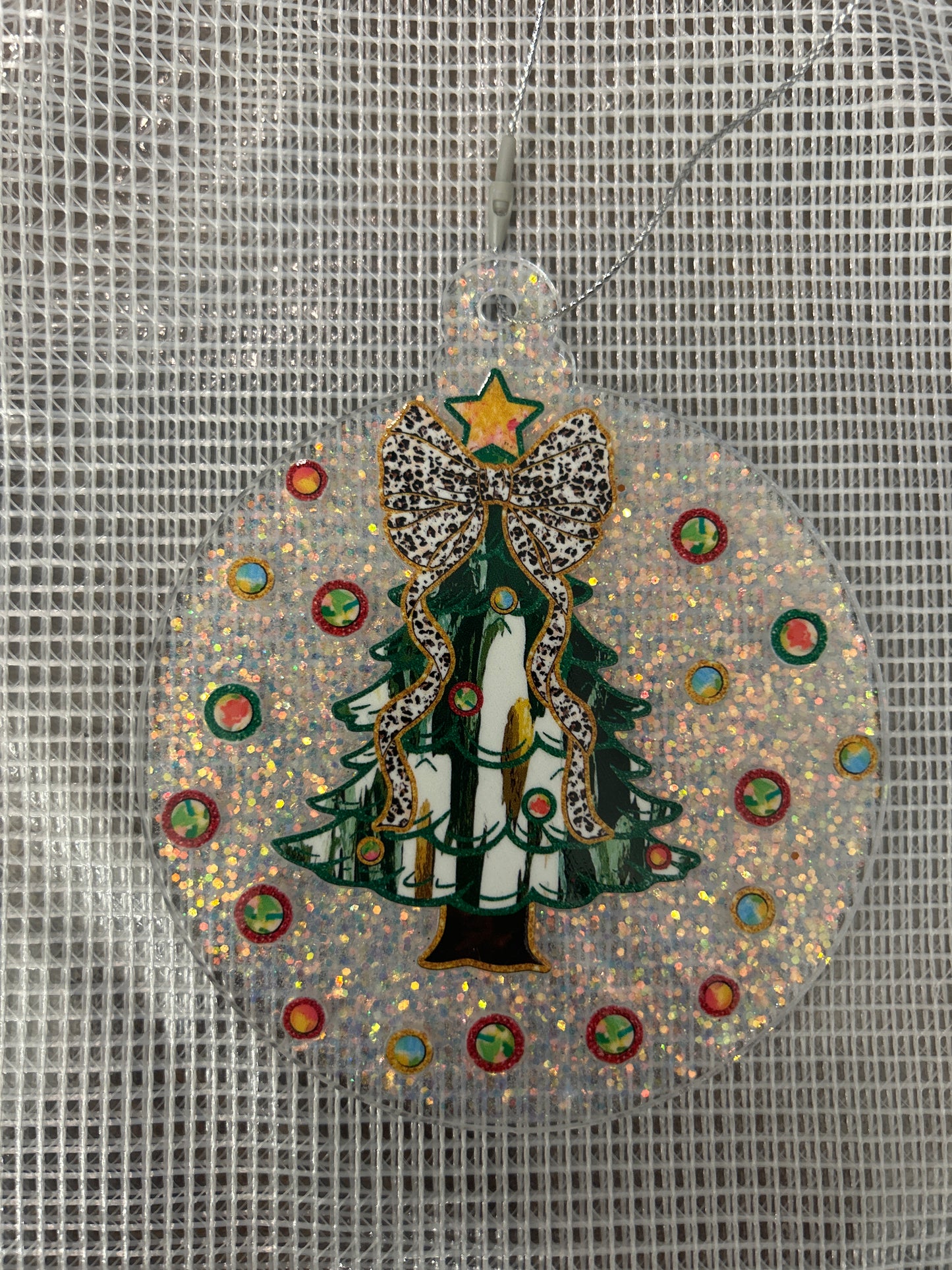 Christmas ornament 23