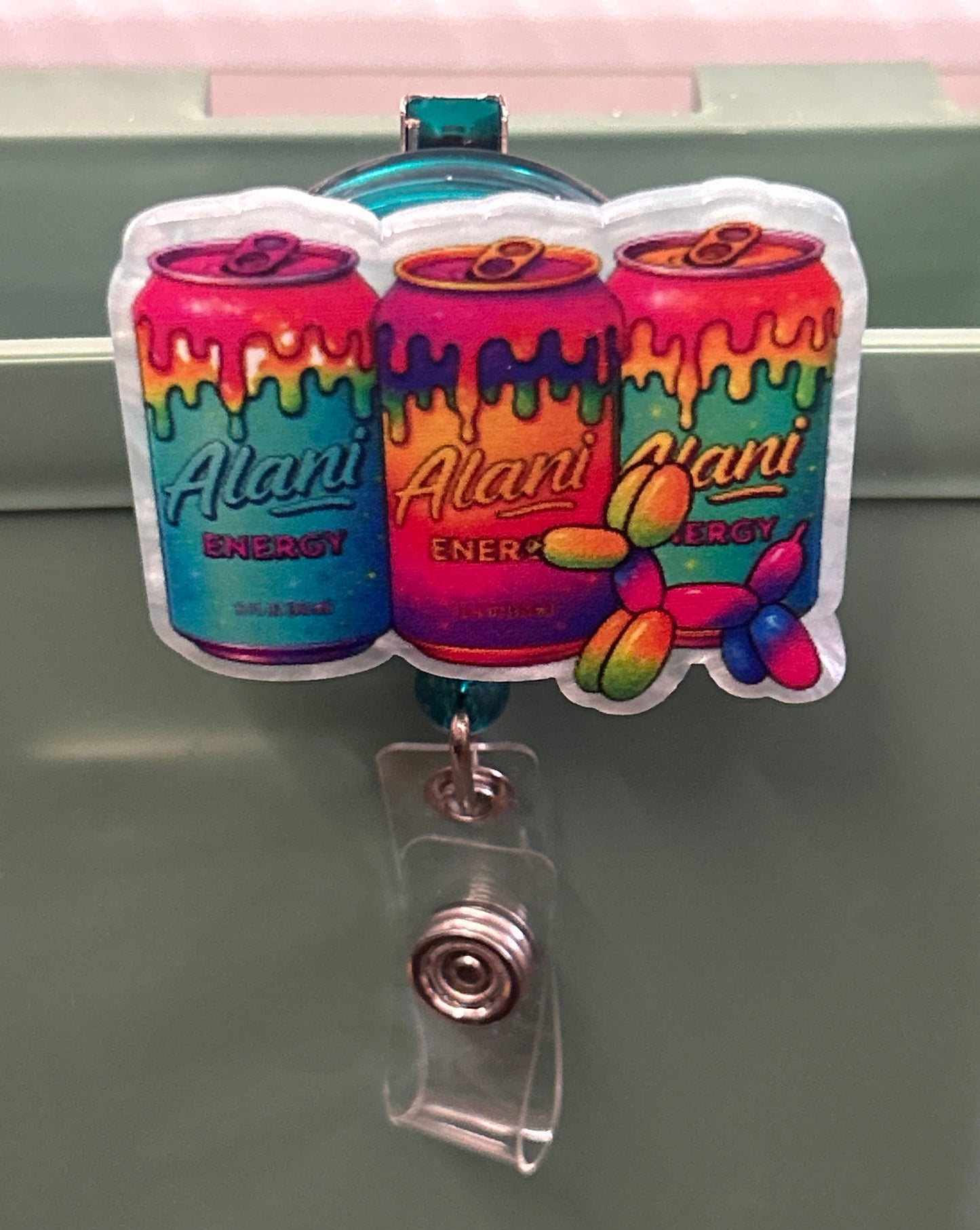 Alani