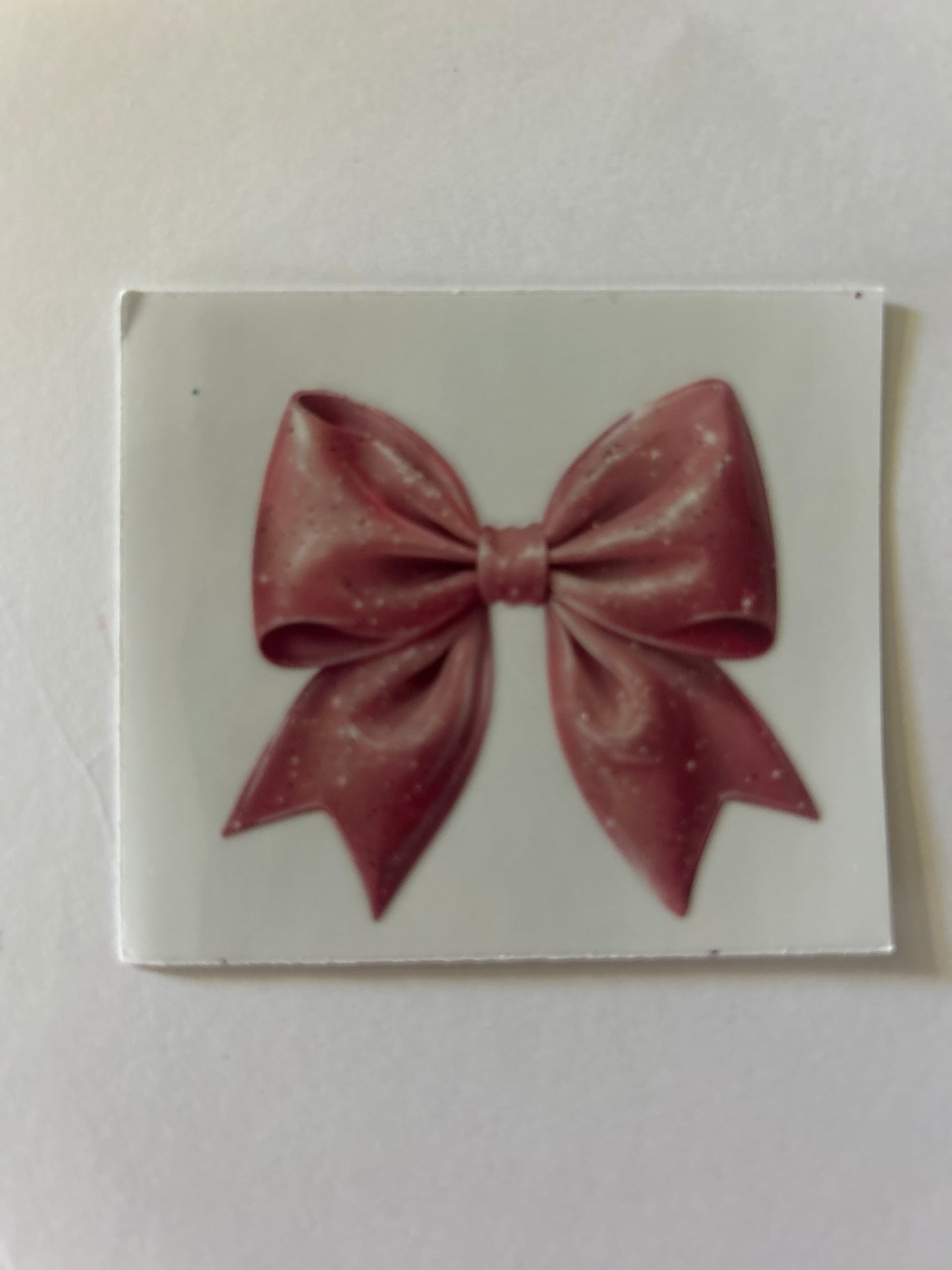 Bows 8