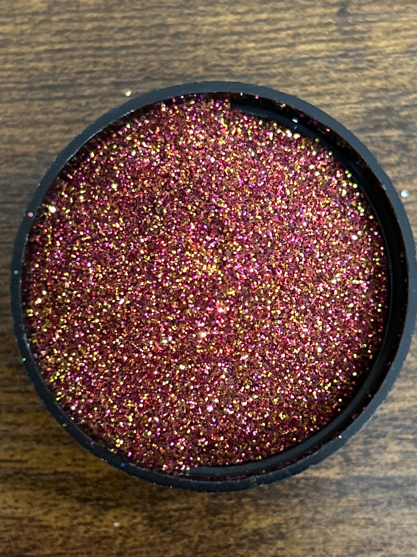 Tipsy fine glitter