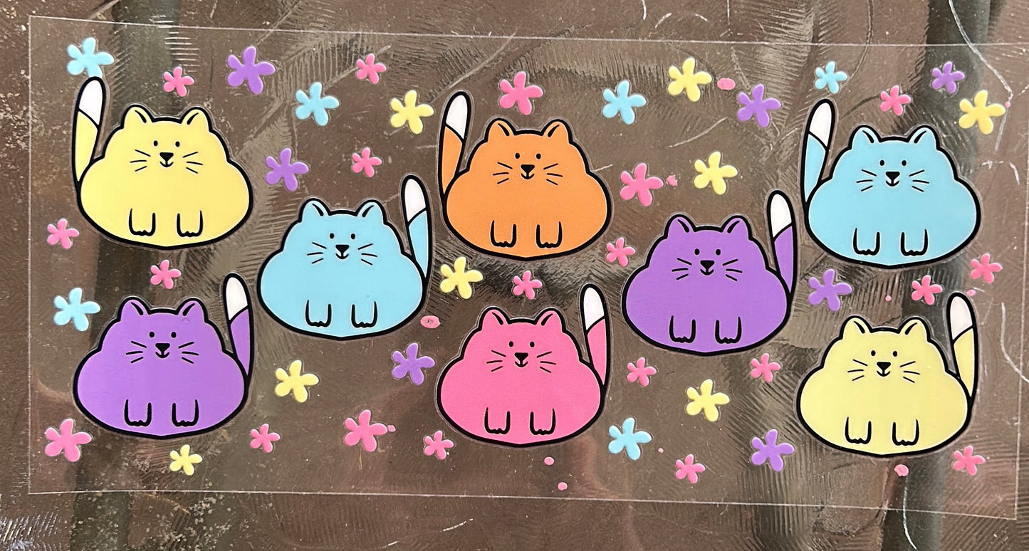 428 Cat wrap