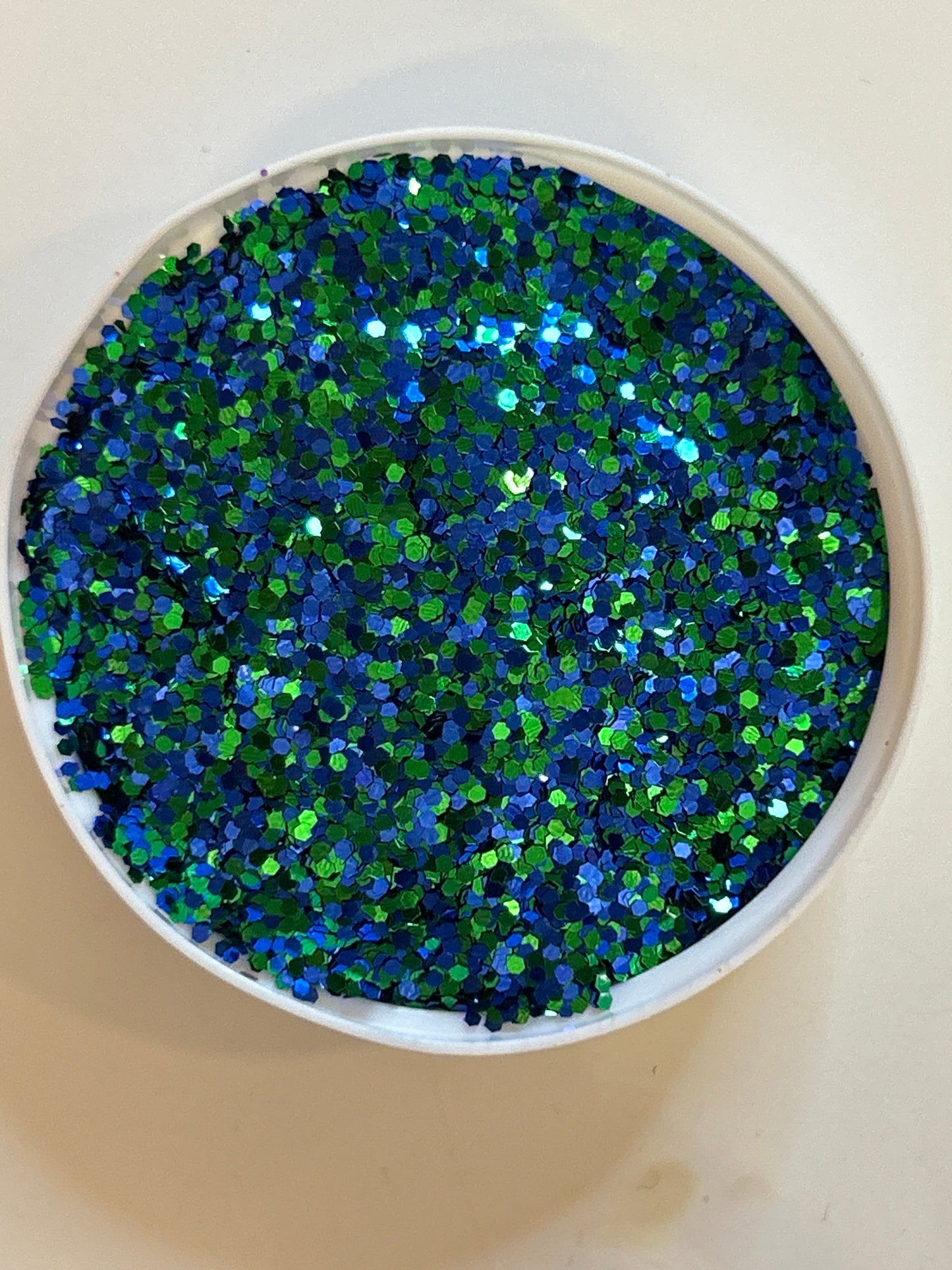 Mixed Mermaid small chunky (1.3oz)