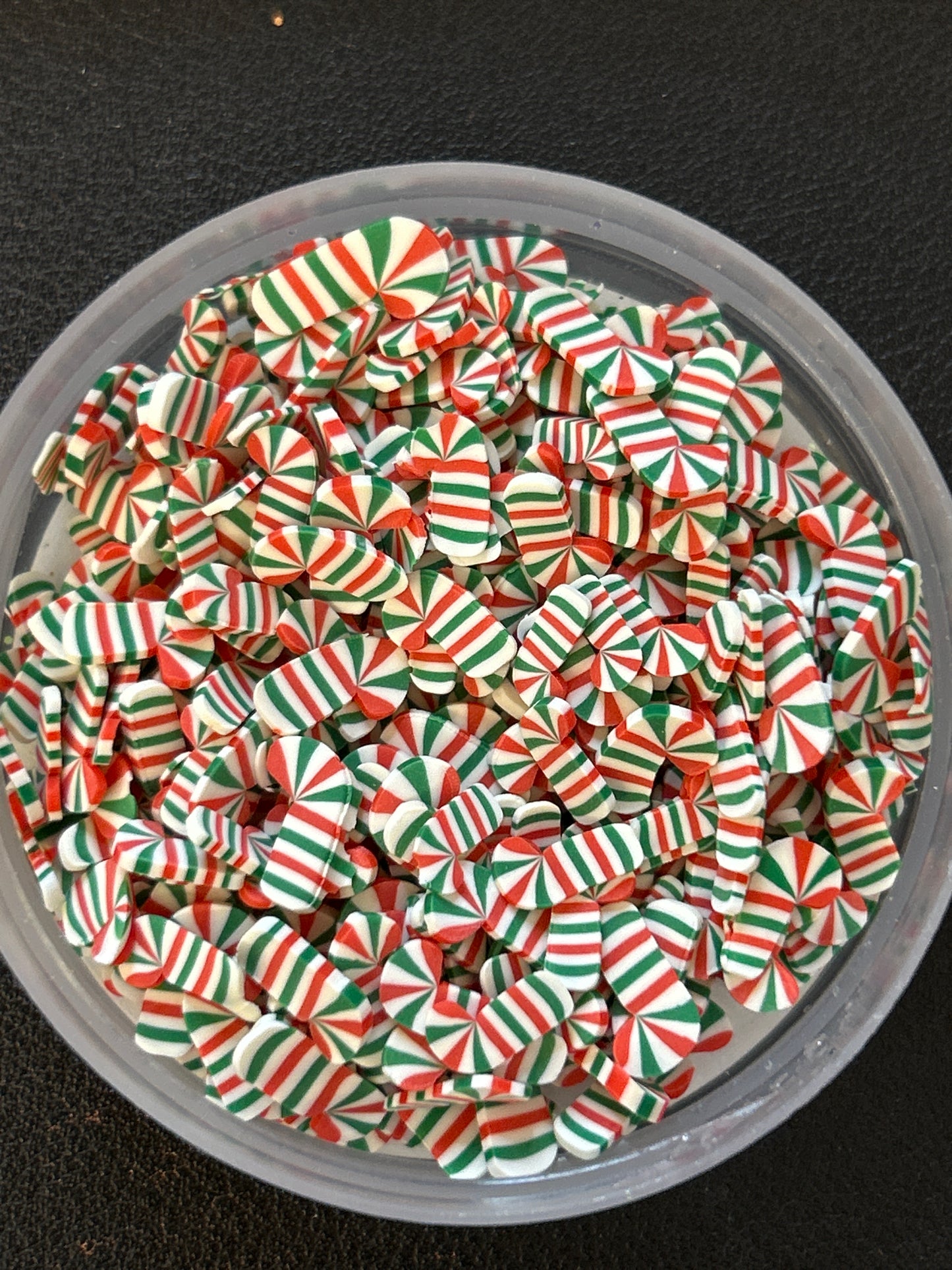 Candy Cane 34