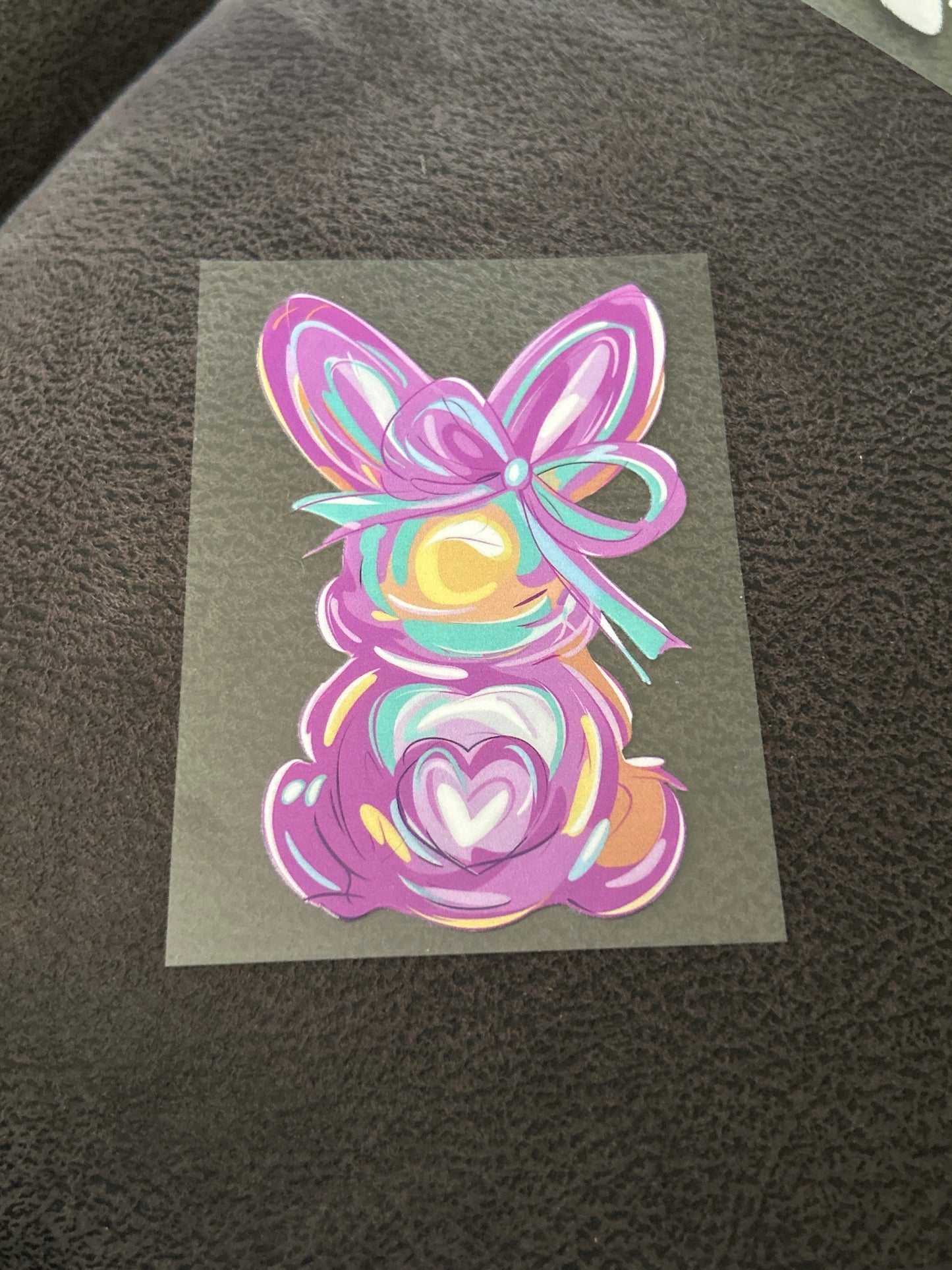 Easter 9