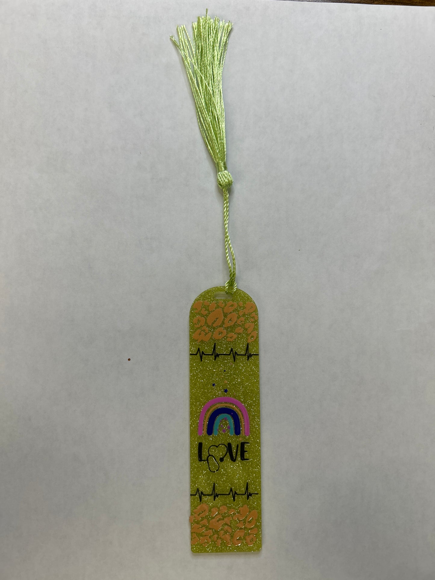Book mark 15