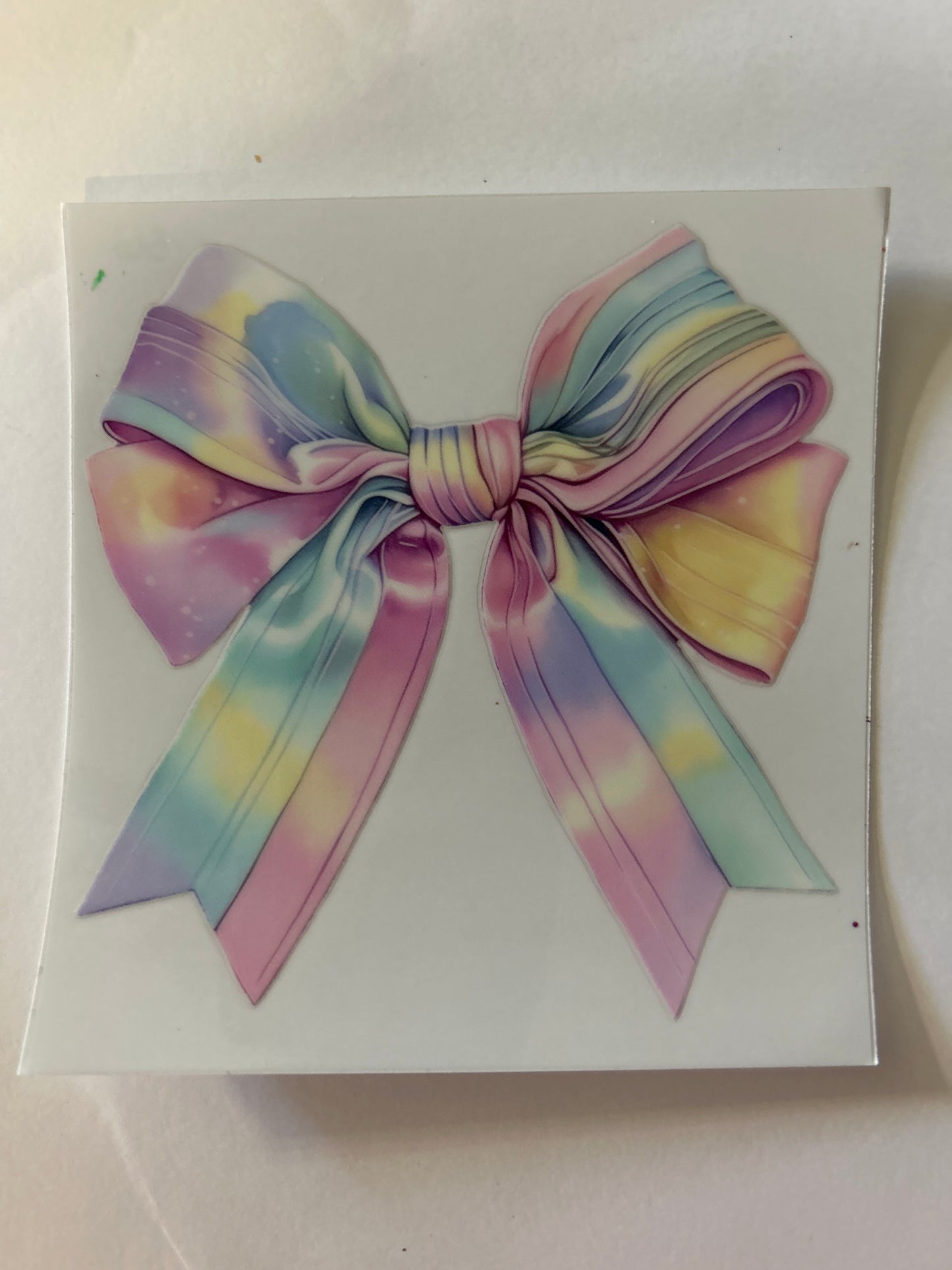 Bows 36