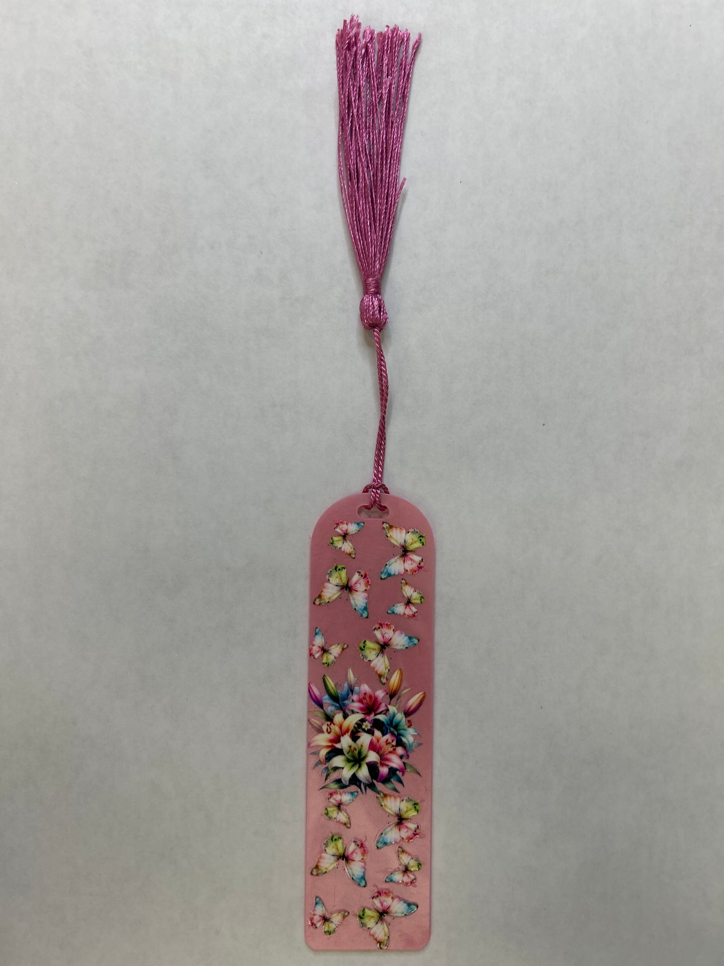 Book mark 7