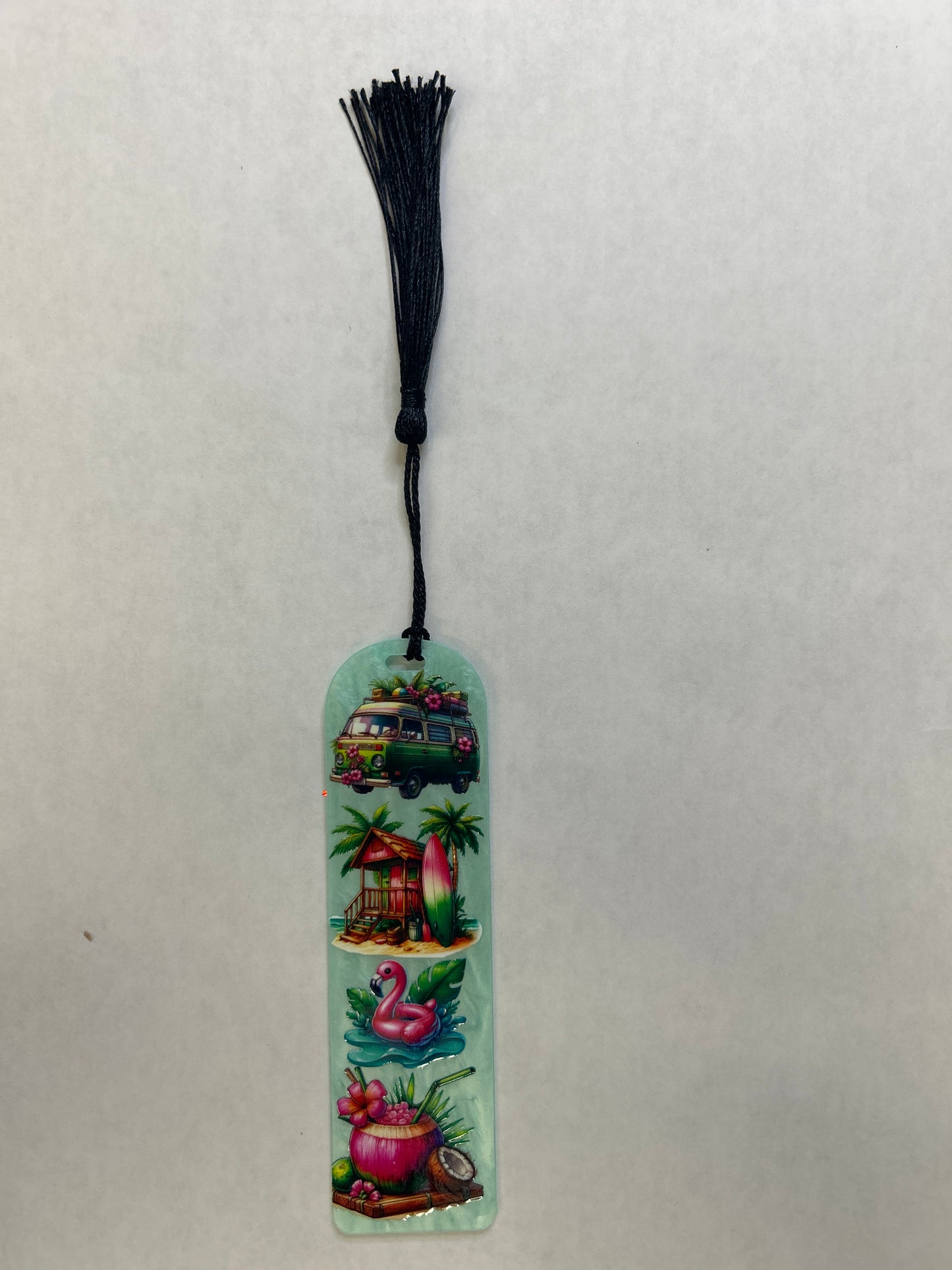 Book mark 12