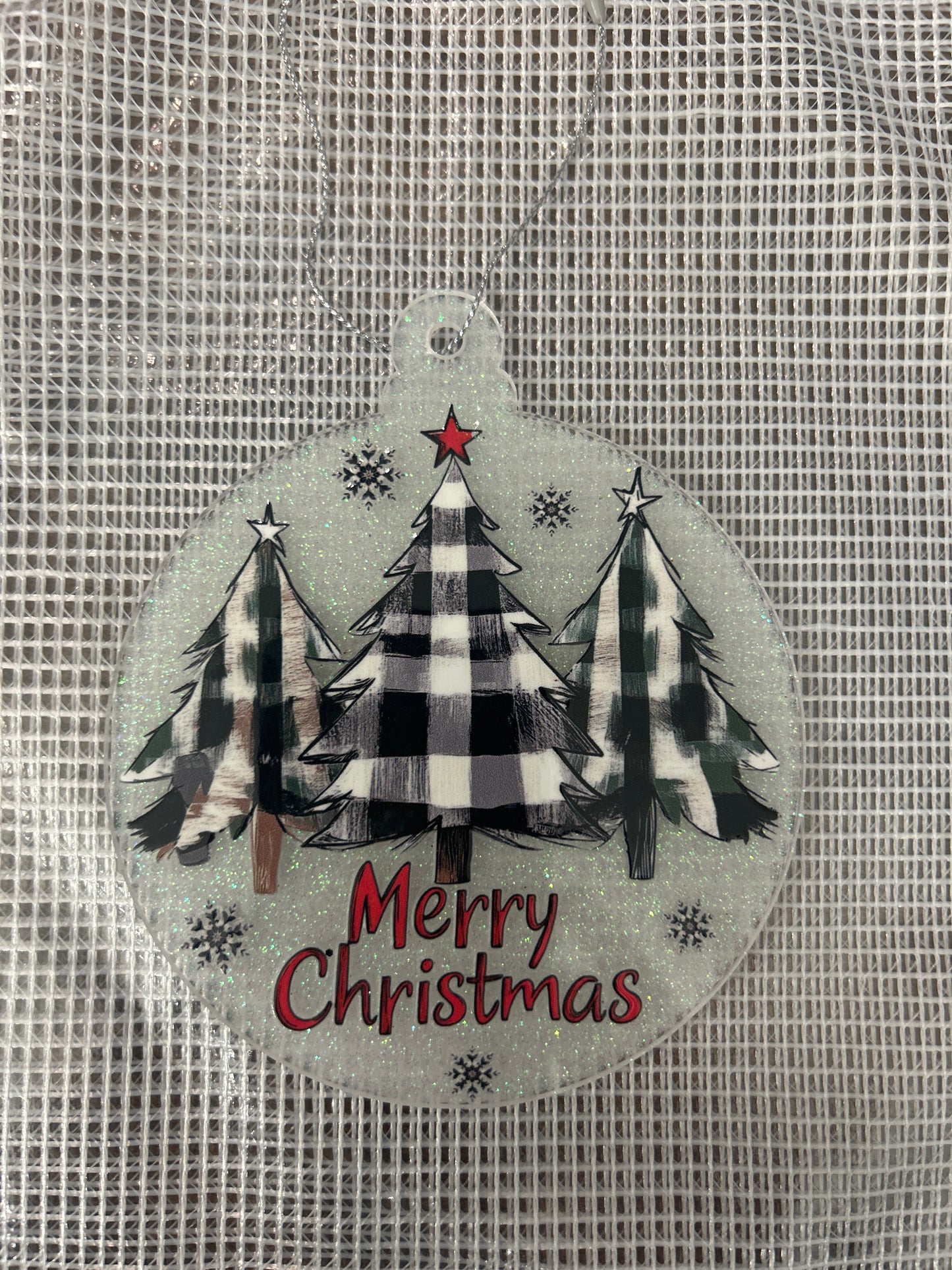 Christmas ornament 20