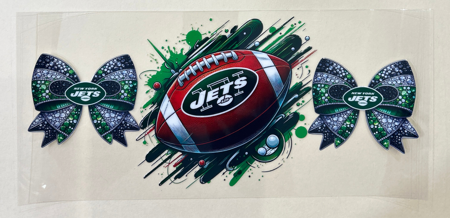 309 Jets wrap