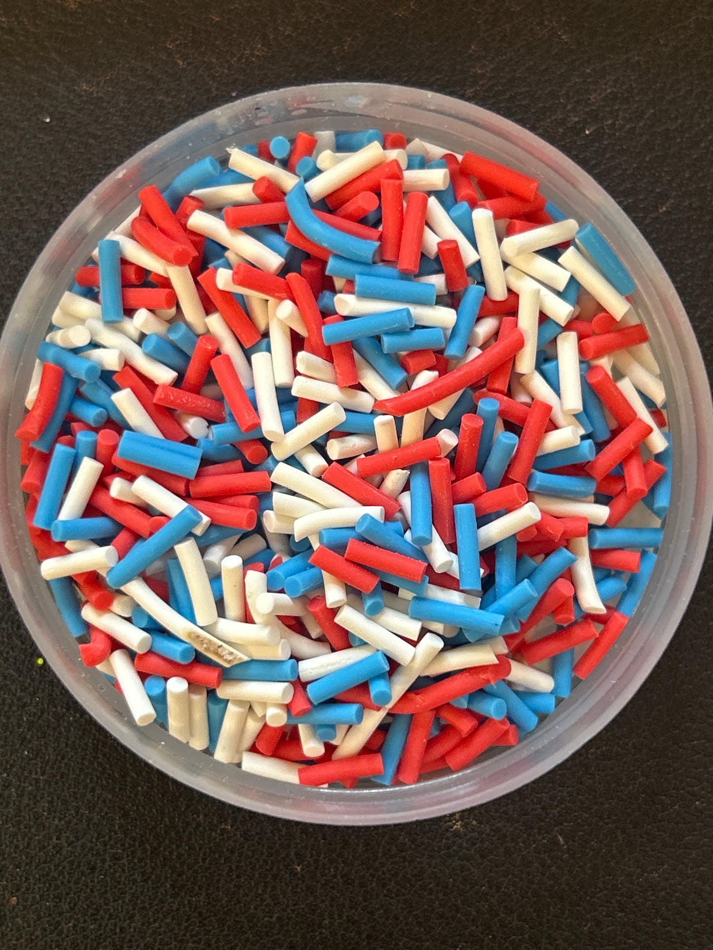 Sprinkles 108