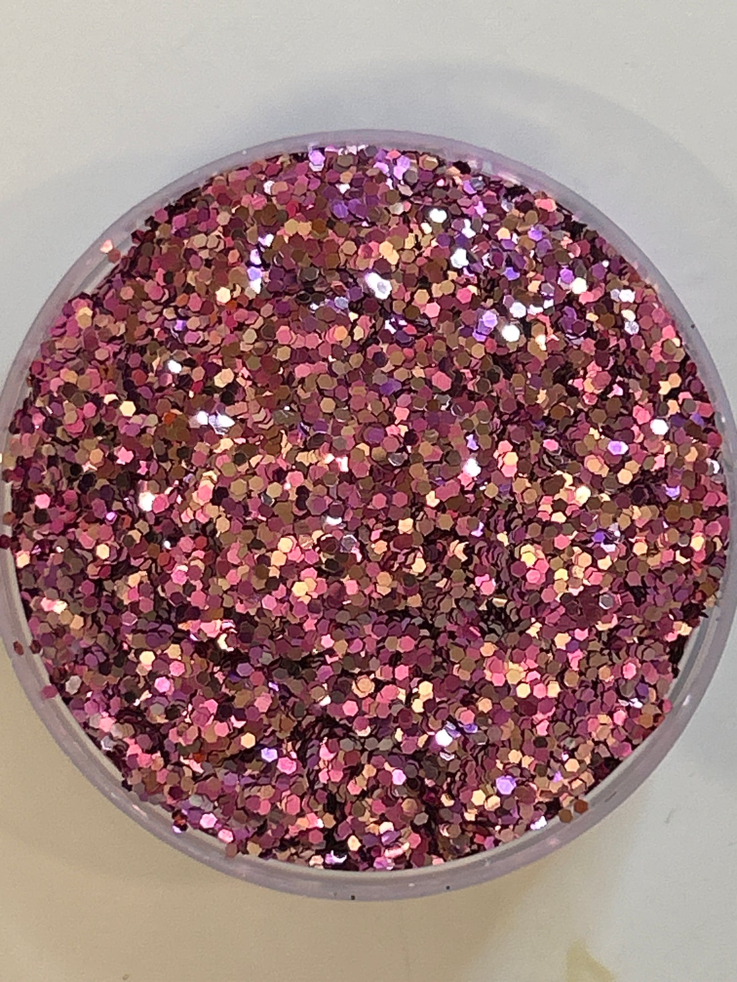 Pink Mix smallchunky