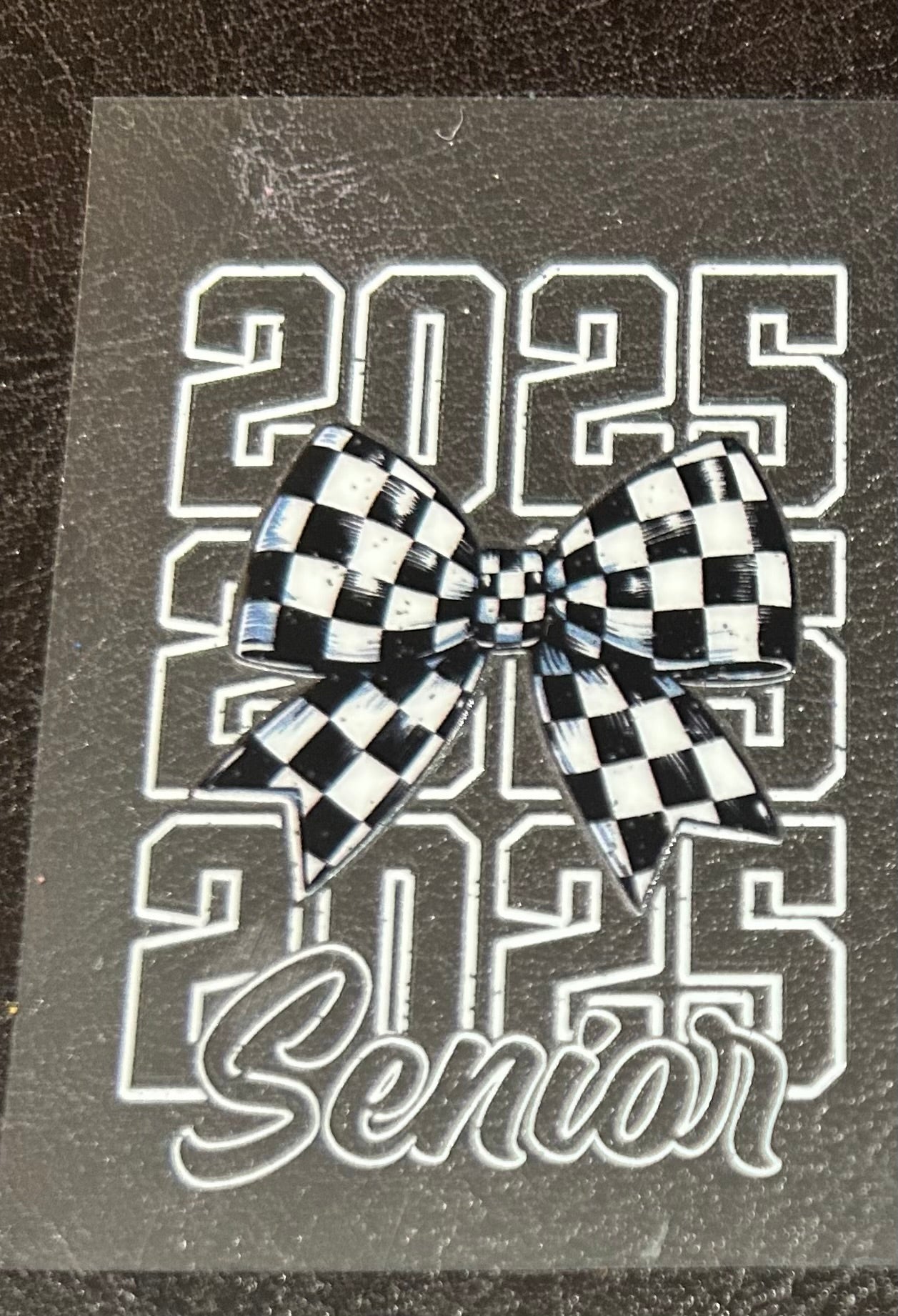 Class of “25”