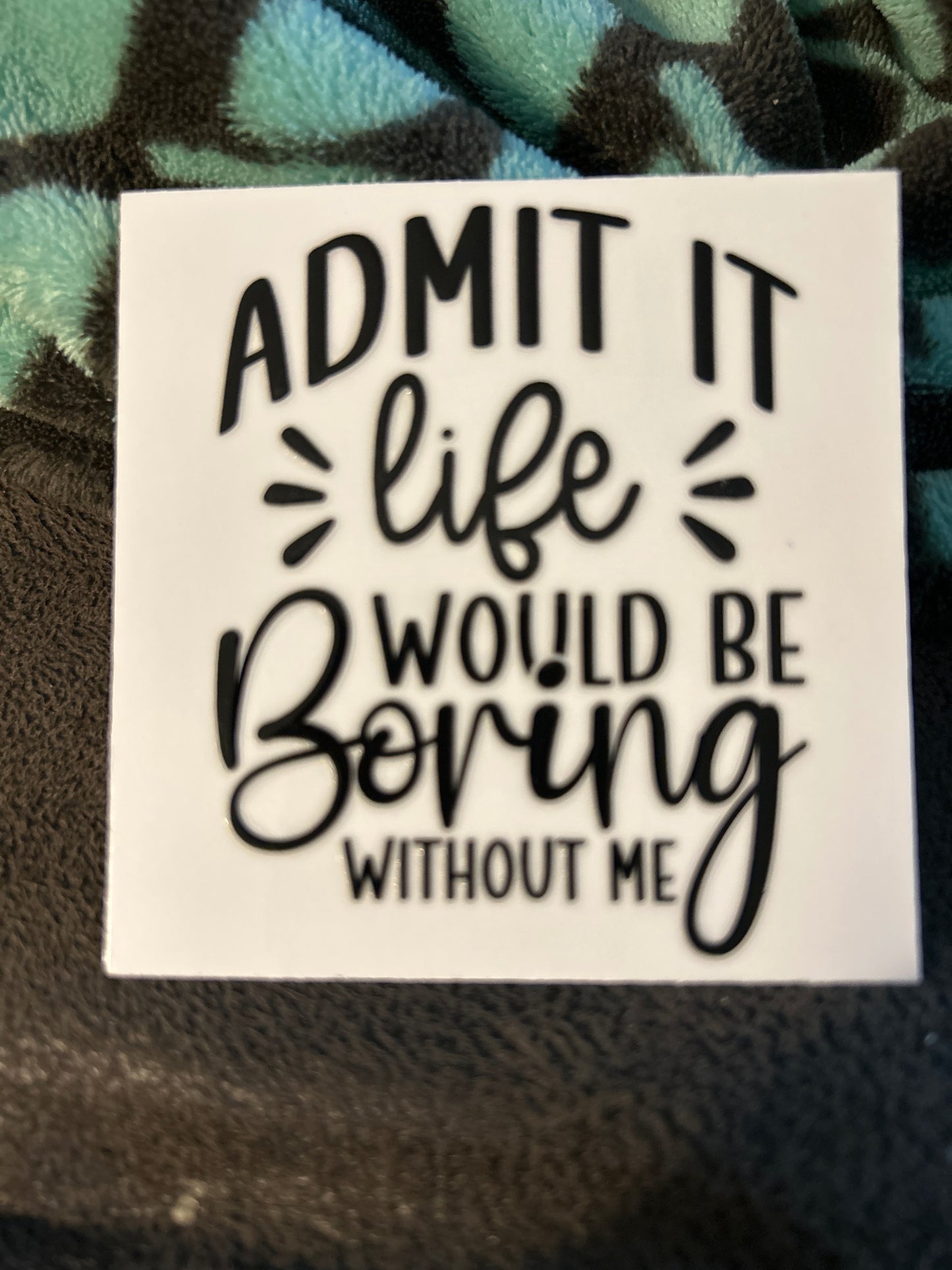 Different Sayings 57