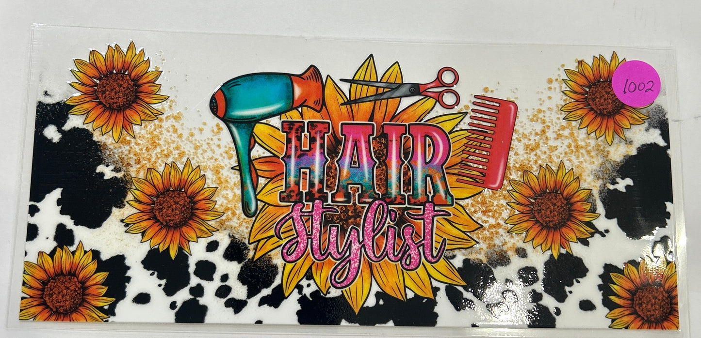 1002 hair stylist wrap