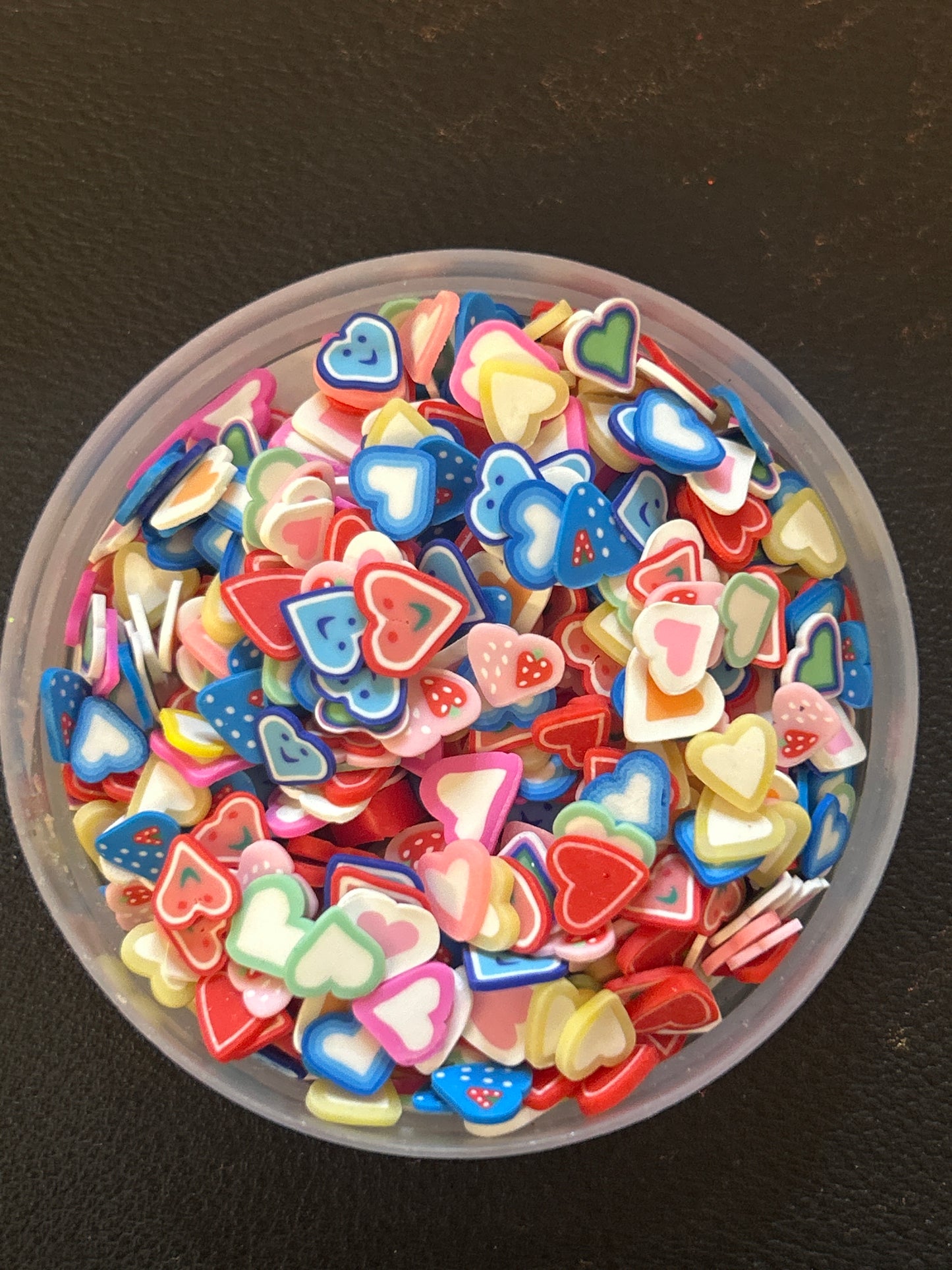 Hearts 156