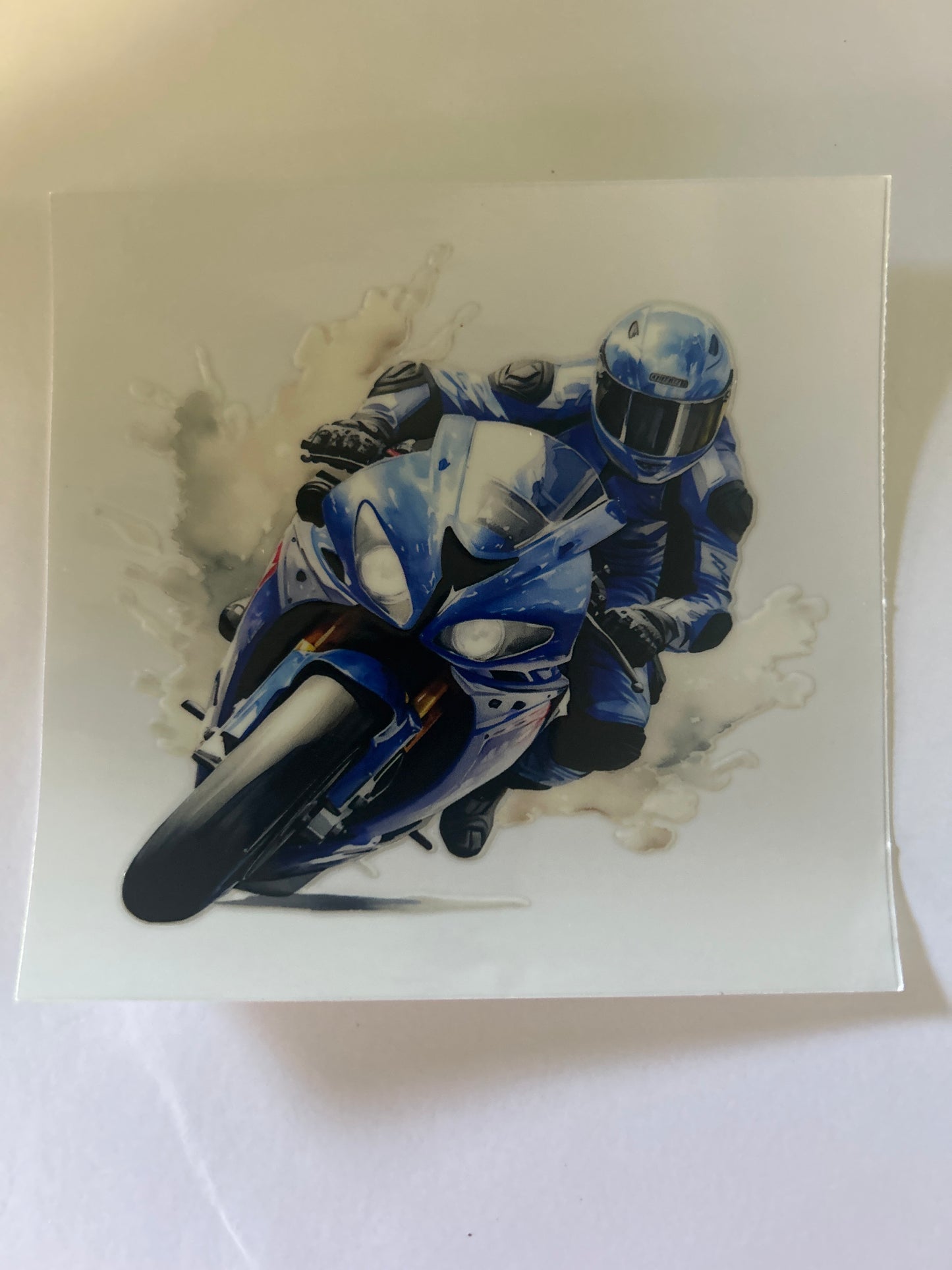 Motorcycle 4