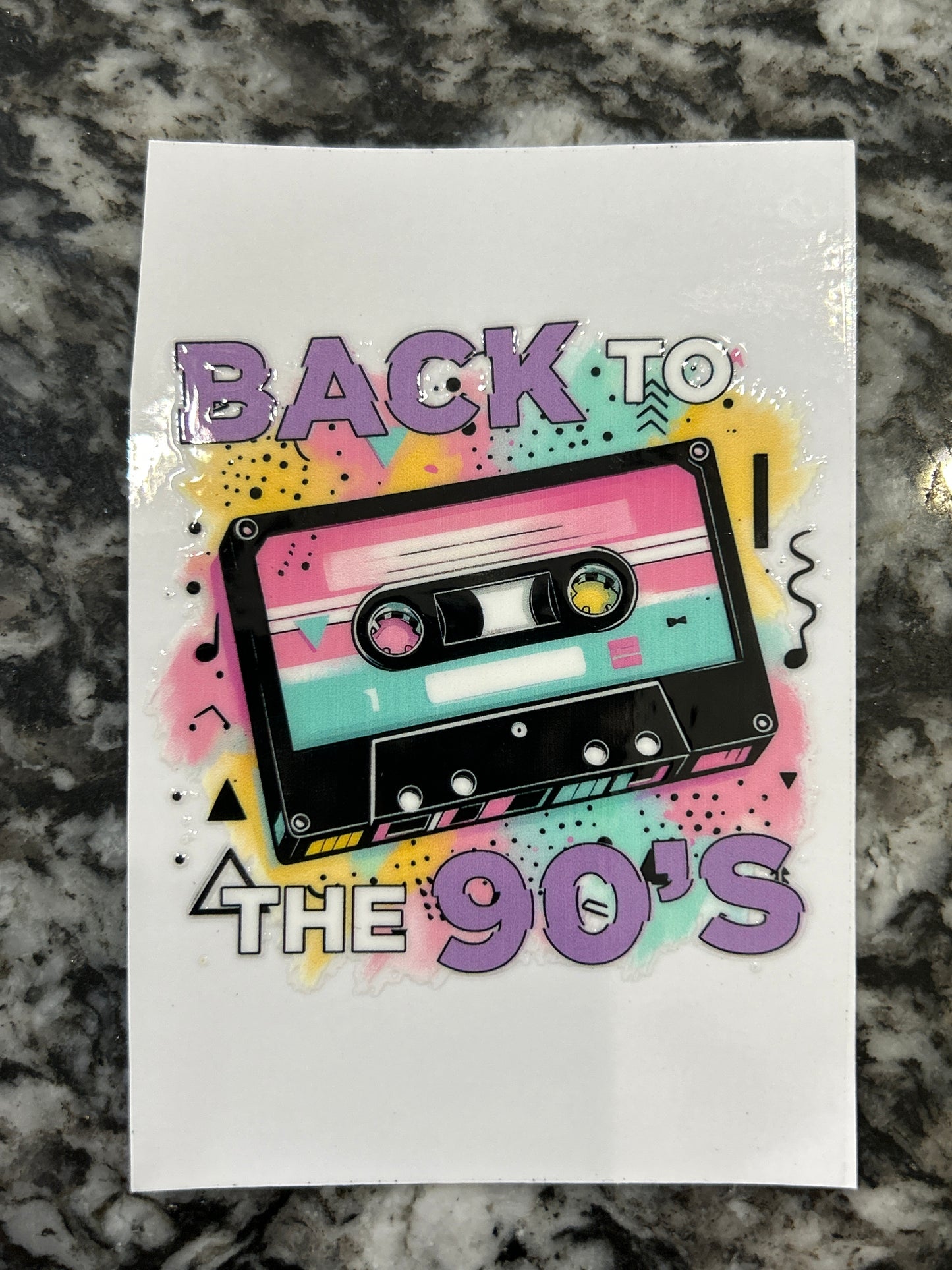 90’s 11