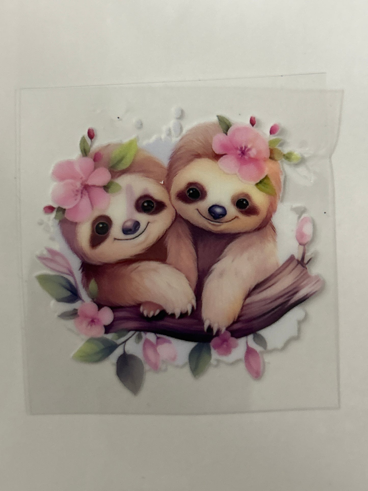 Sloth 4