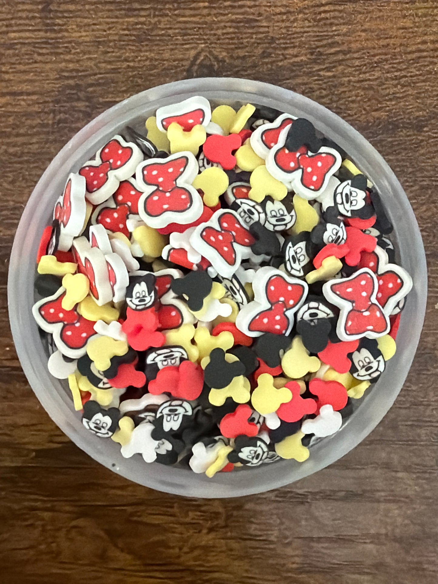 Mickey and Minnie 179