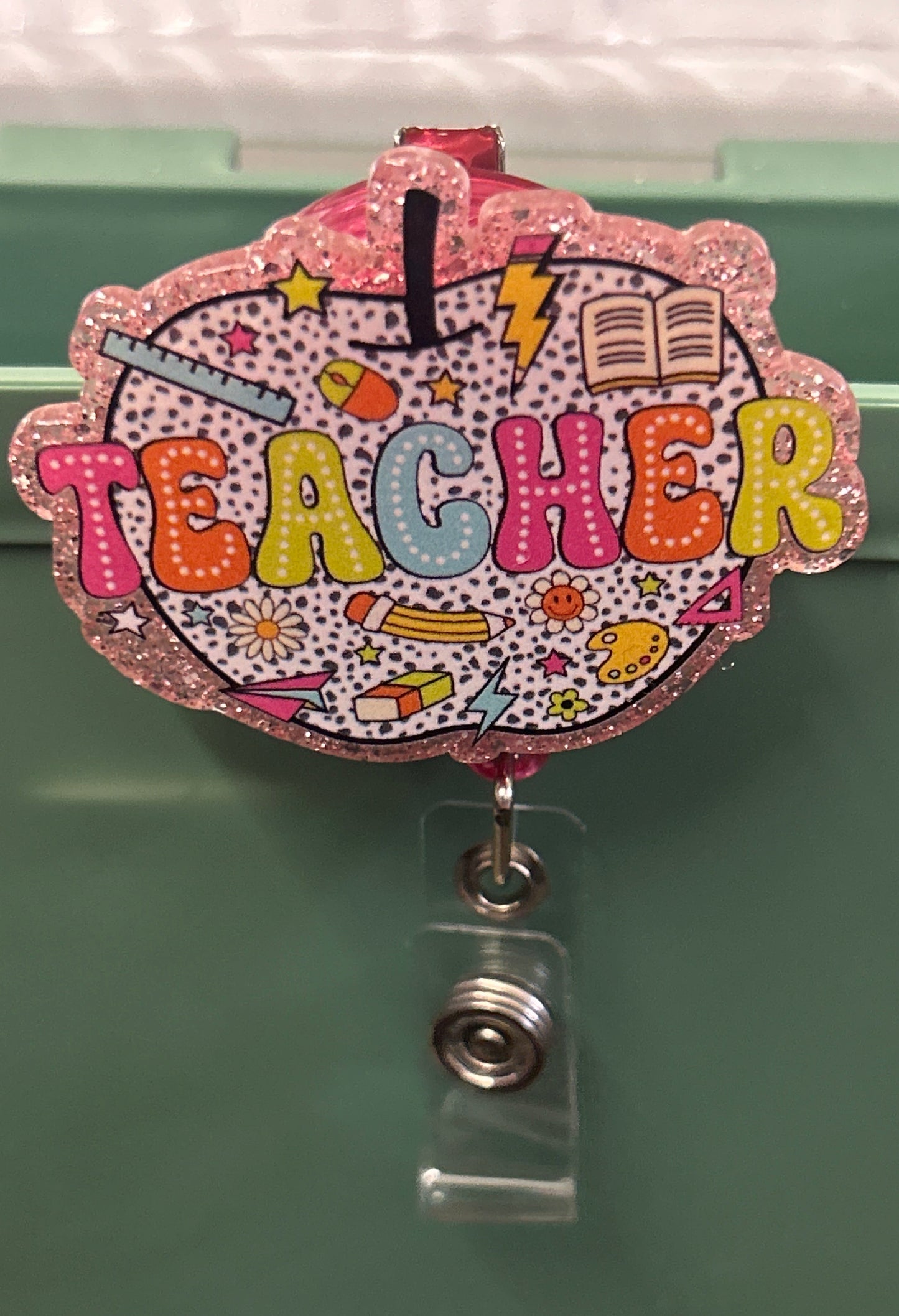 Teacher