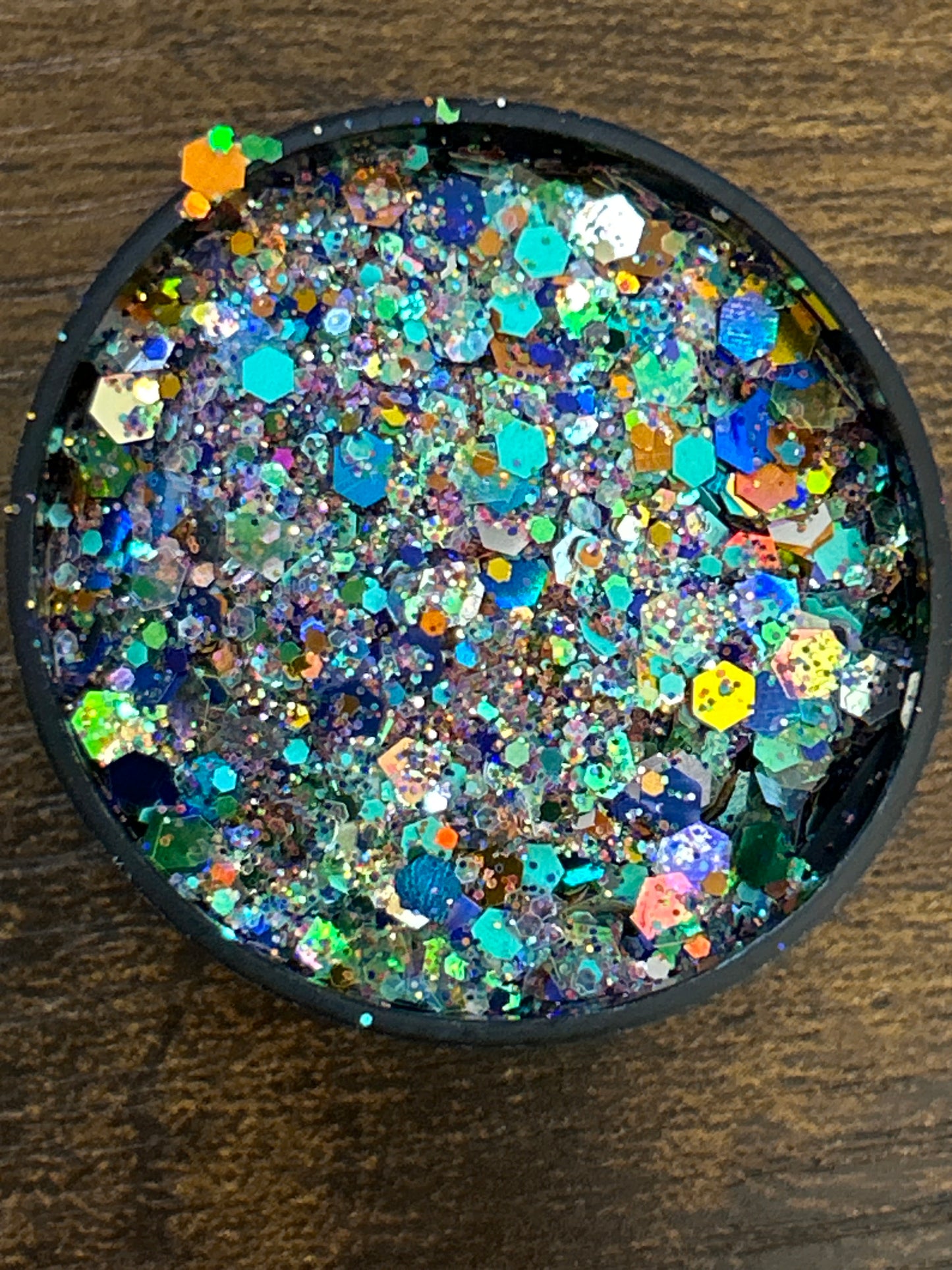 Sparkle mix 4