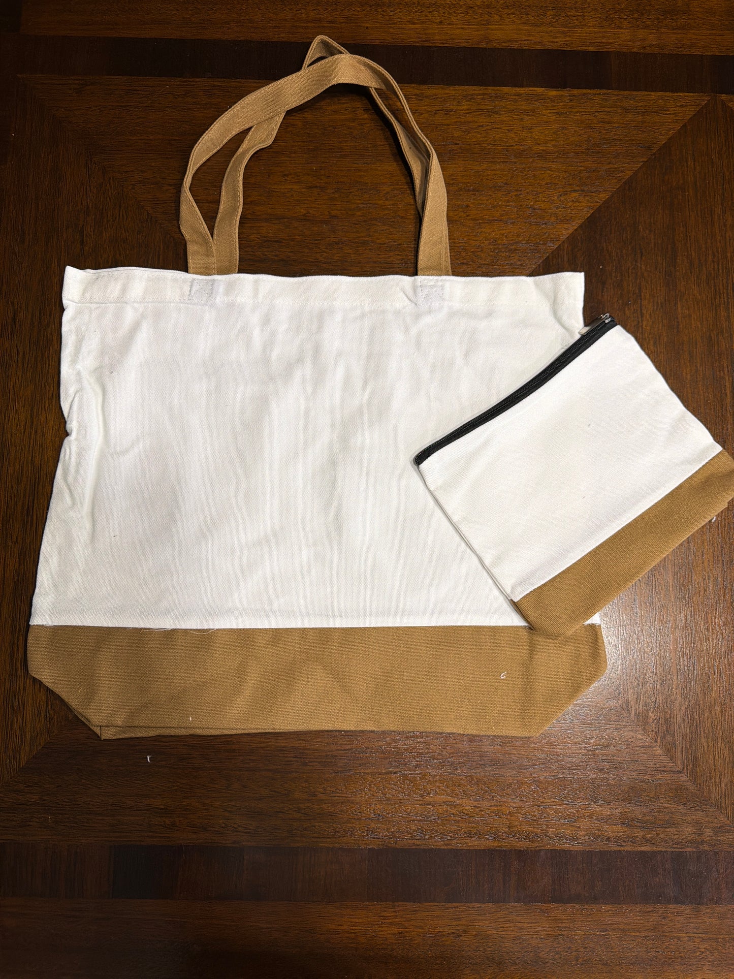 13 tote bag set