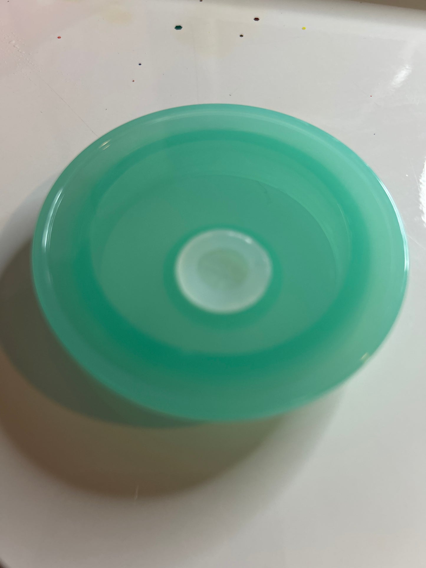 Light Green