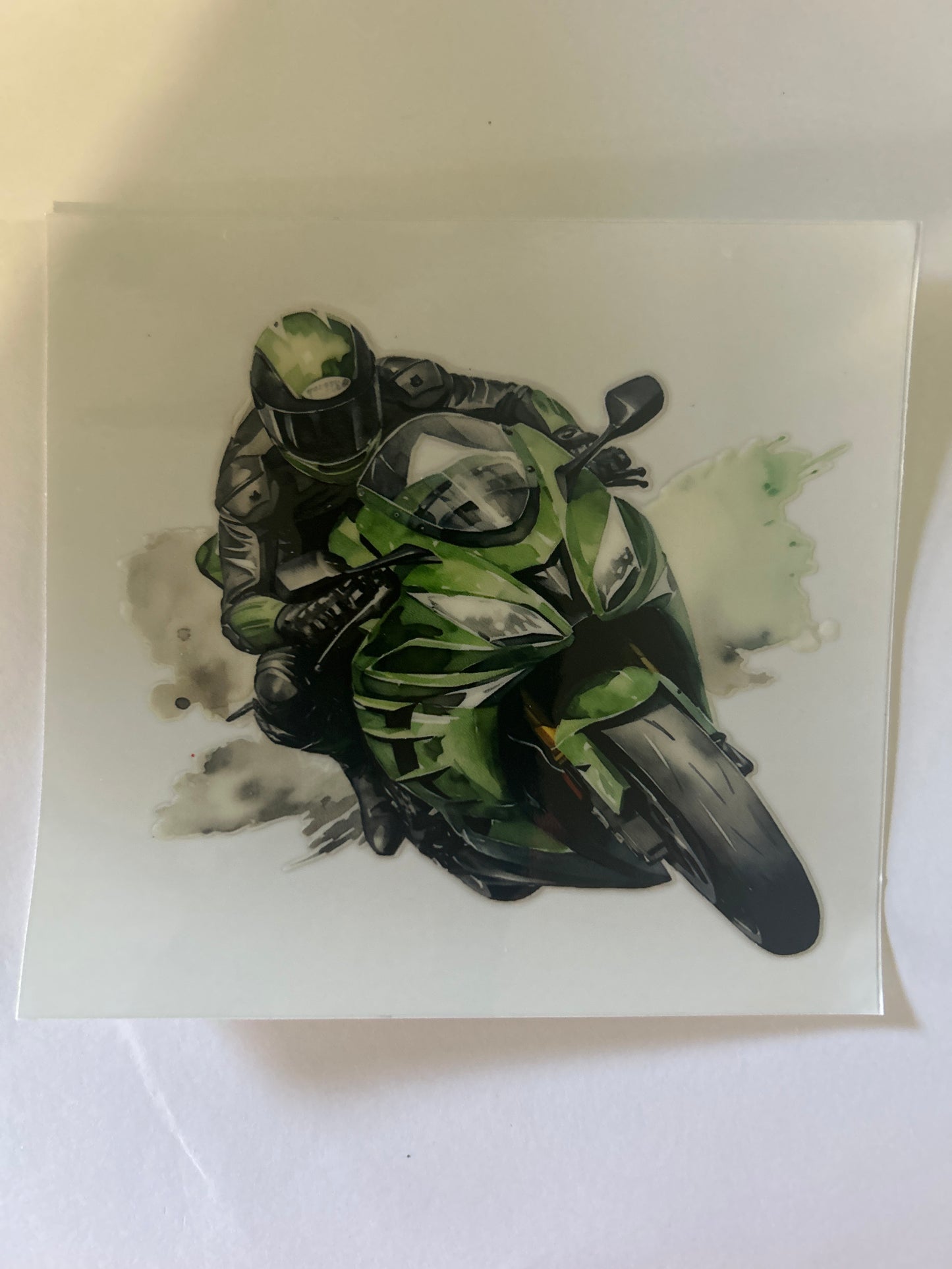 Motorcycle 6
