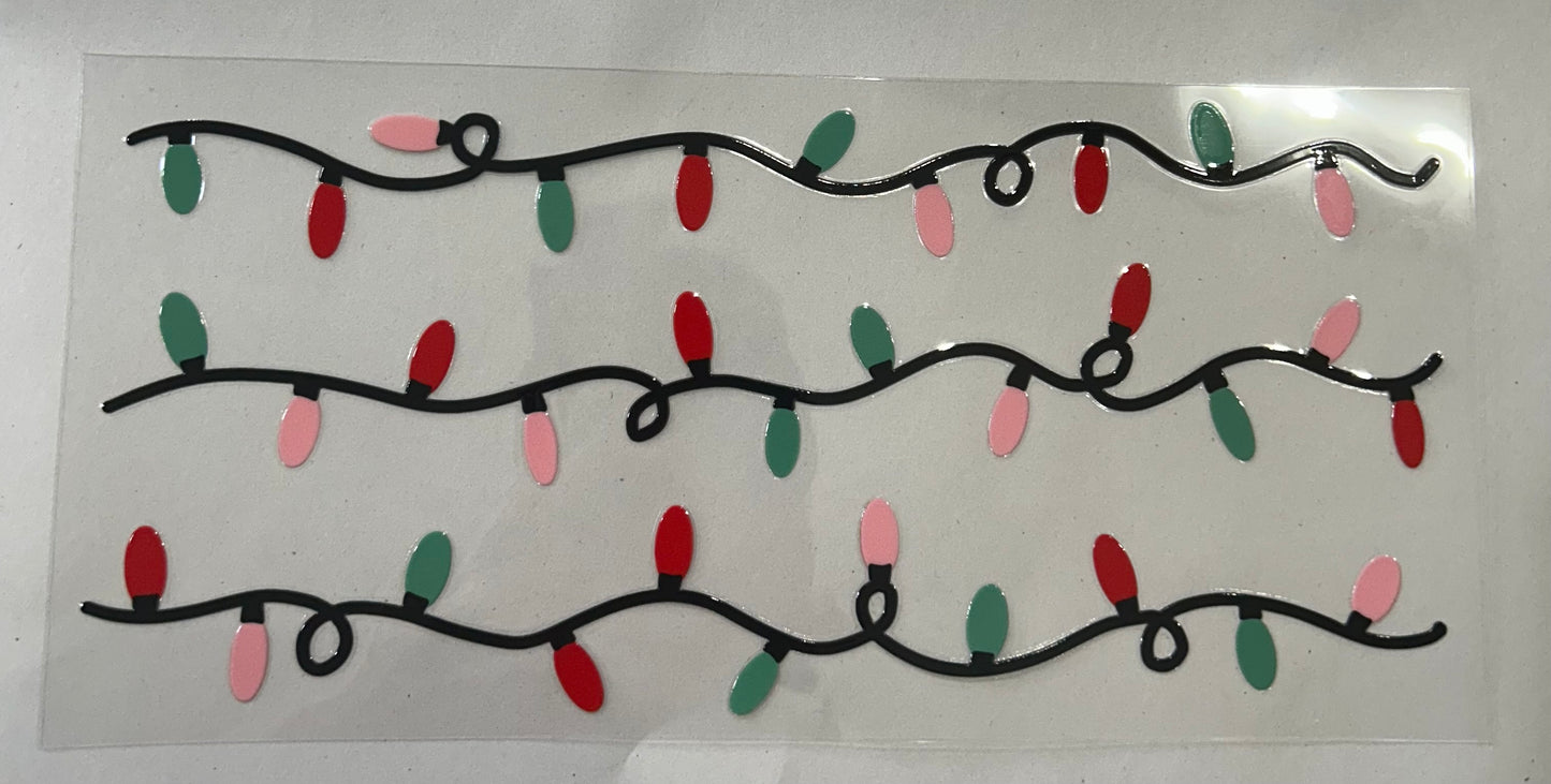 578 Christmas wrap
