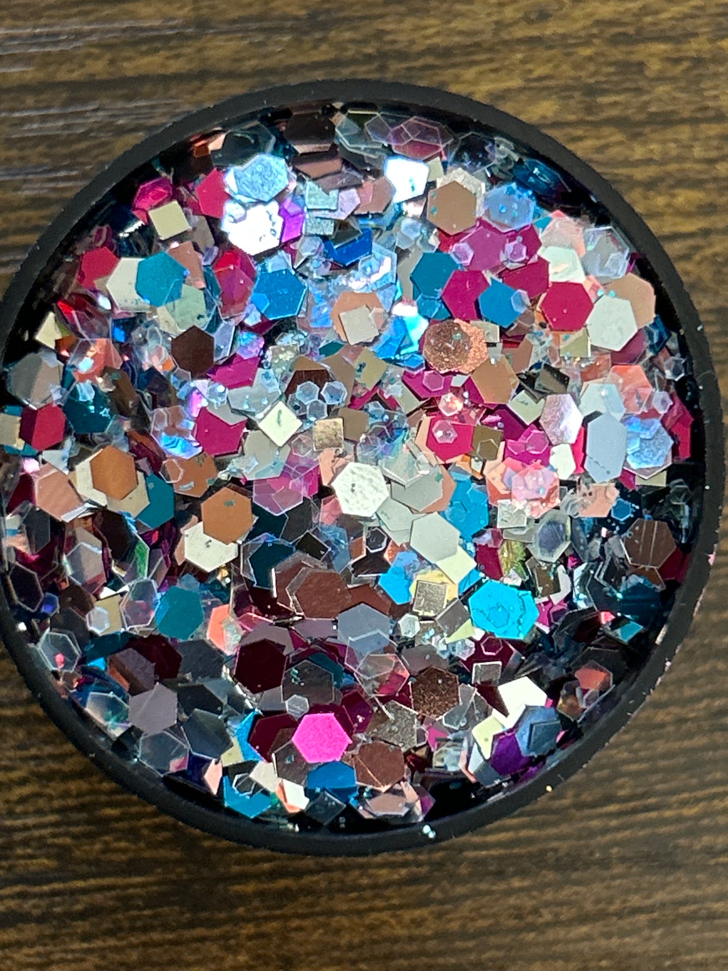 Sparkle mix 5