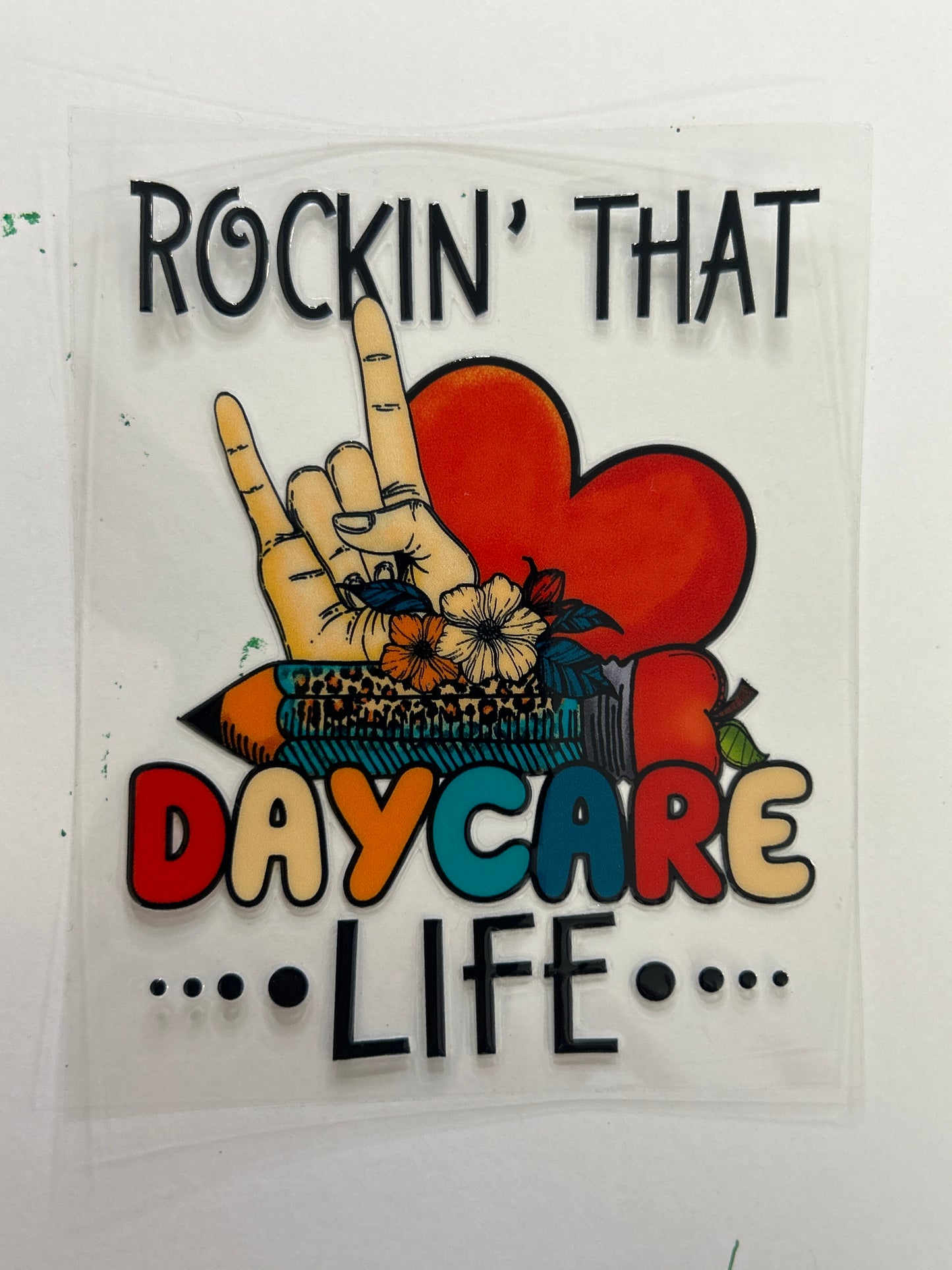 Daycare 1