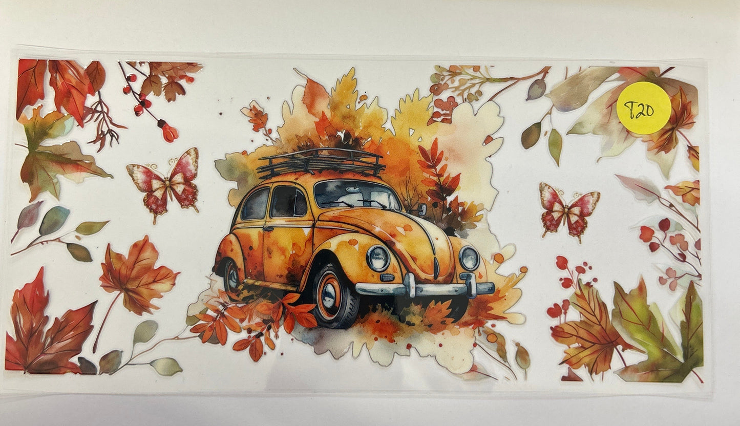 820 fall wrap