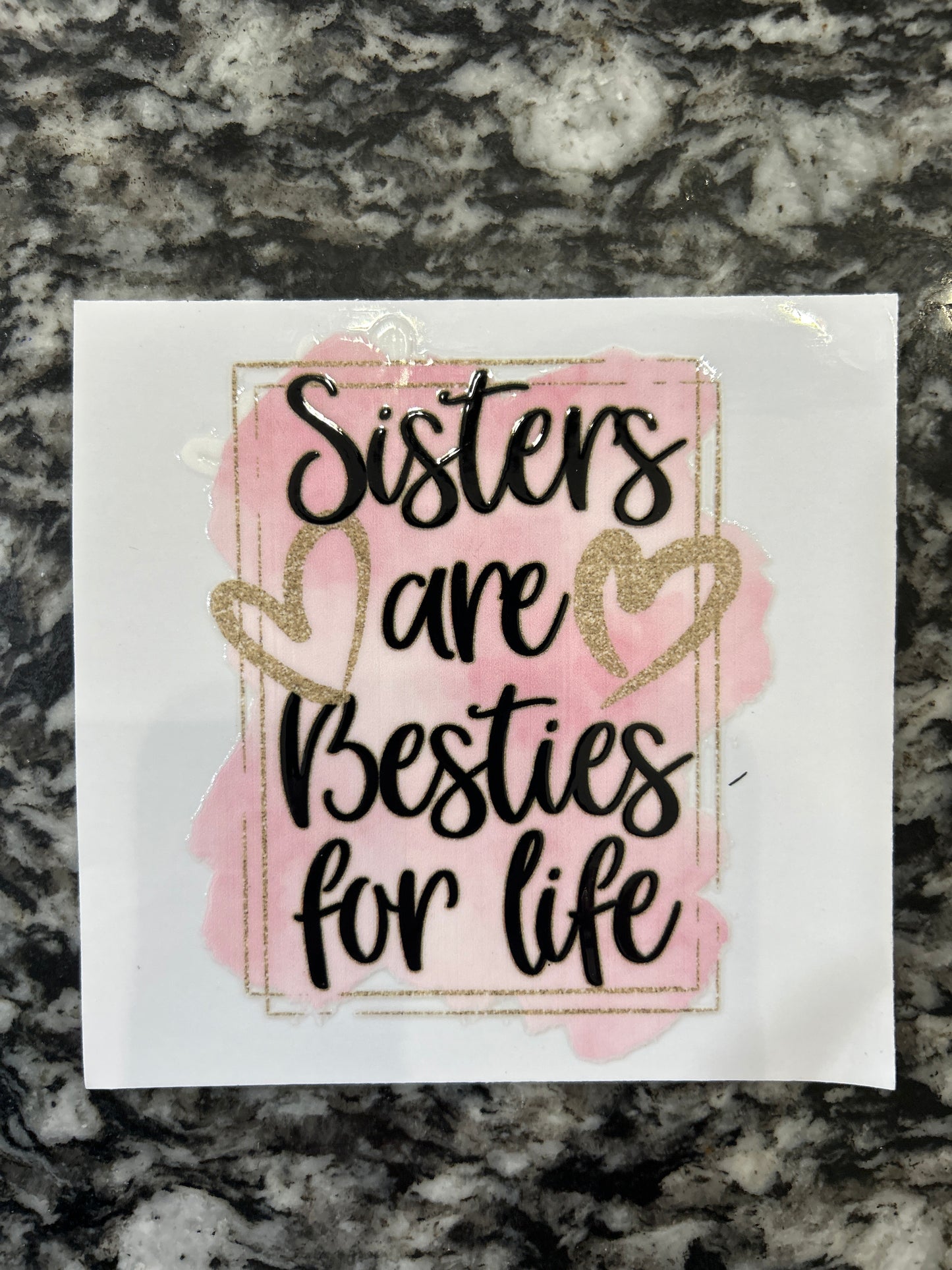 Sisters 2