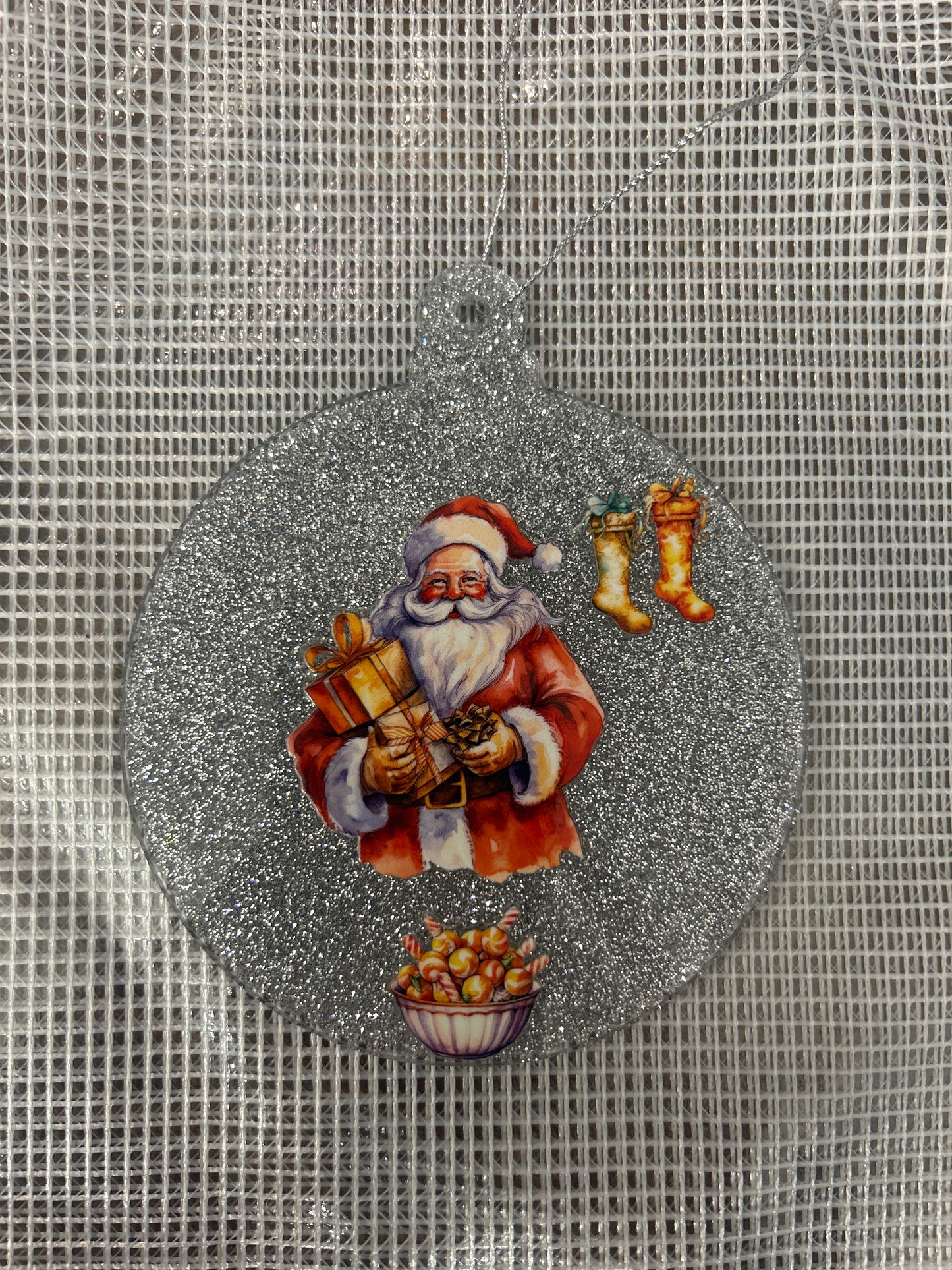 Christmas ornament 18