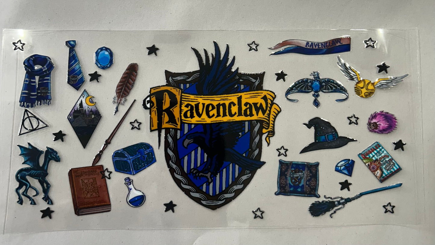 599 Harry Potter wrap