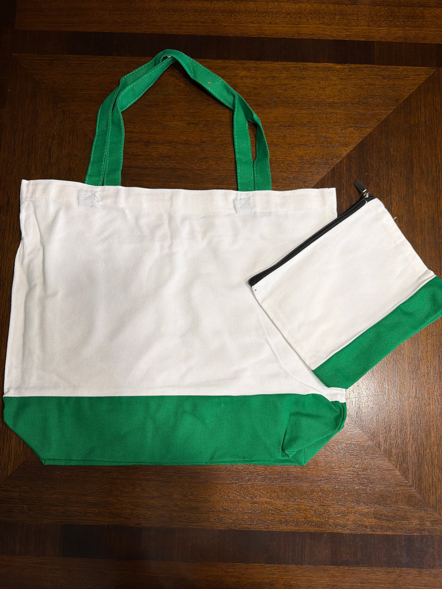 14 tote bag set