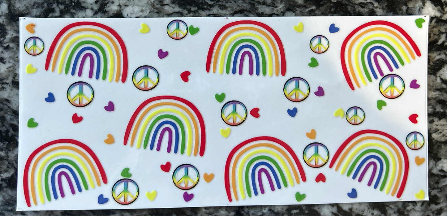 214 Pride wrap