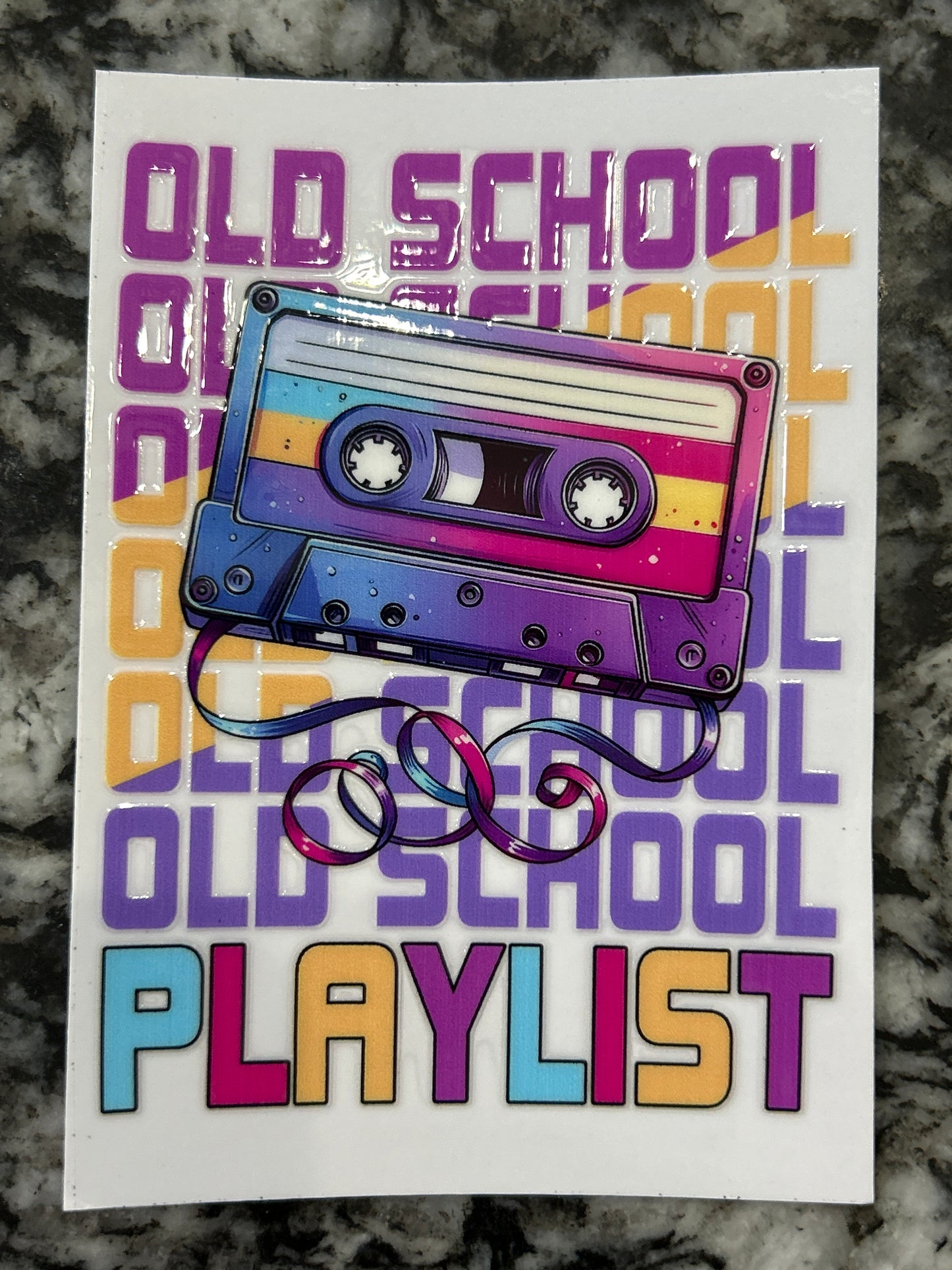 90’s 3