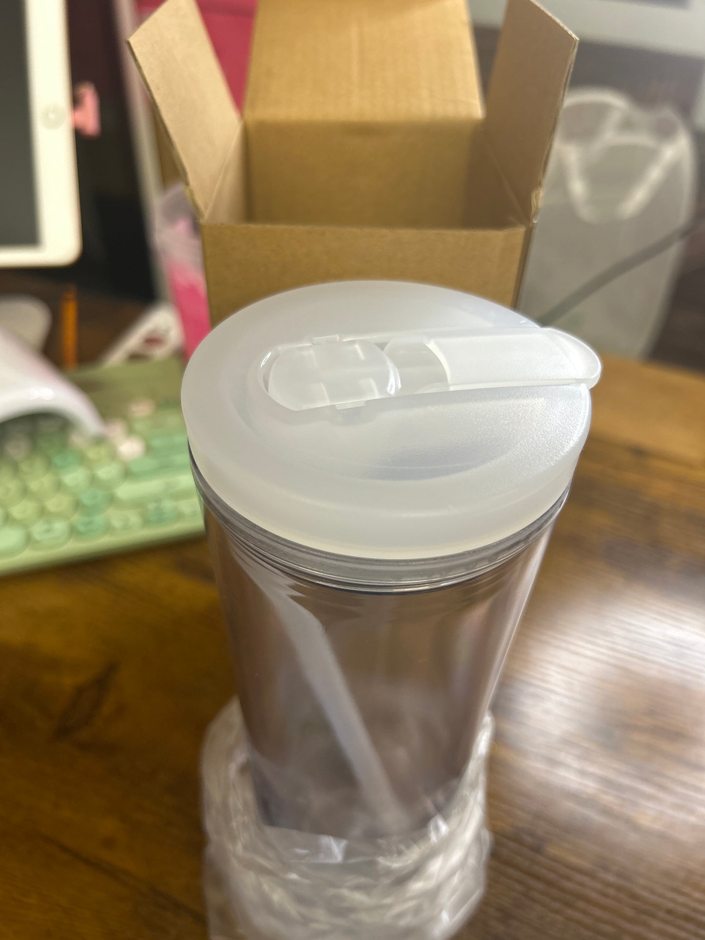 25 oz water bottle