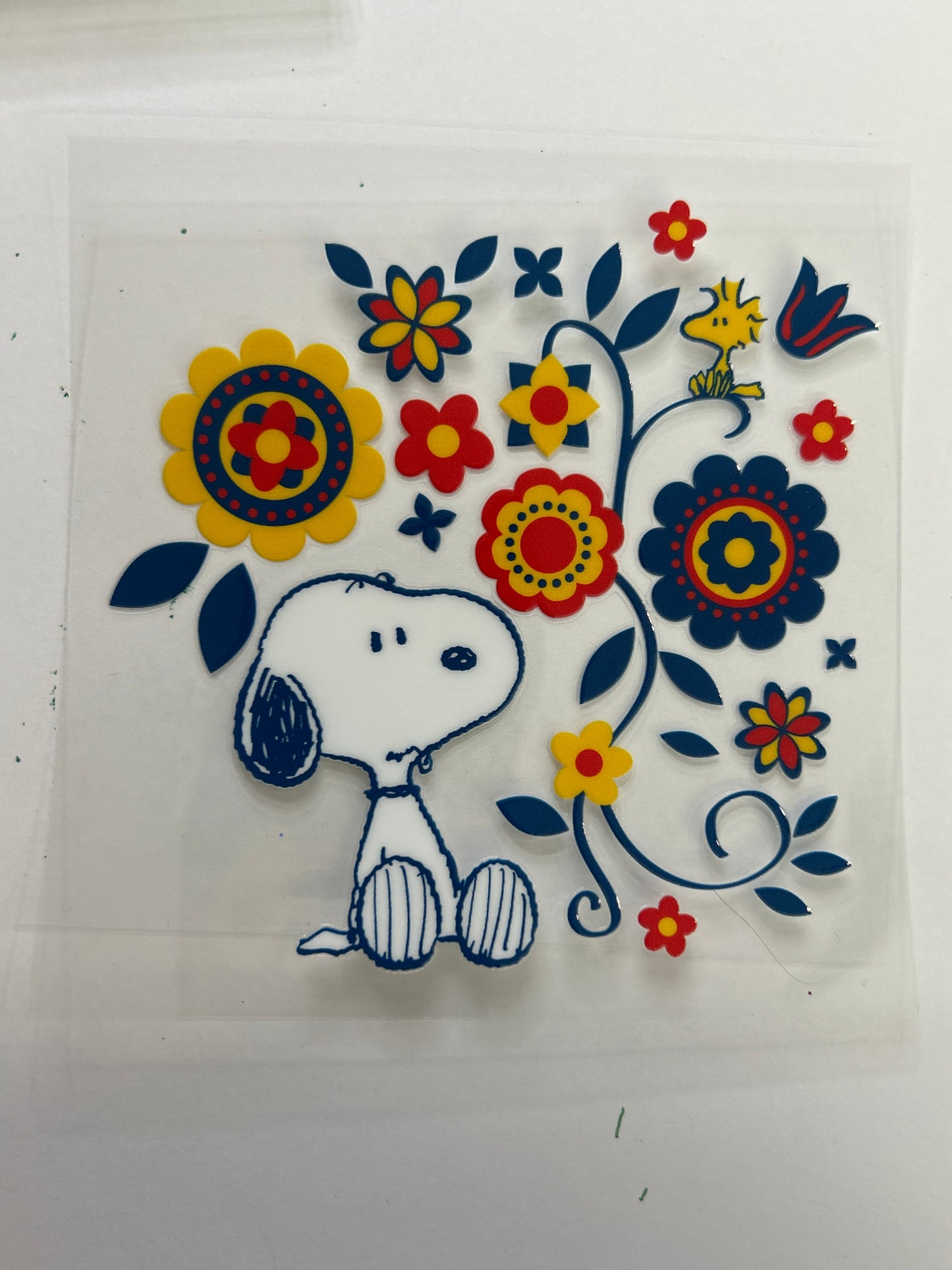 Snoopy 2