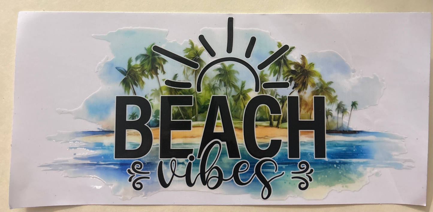 203 Beach wrap