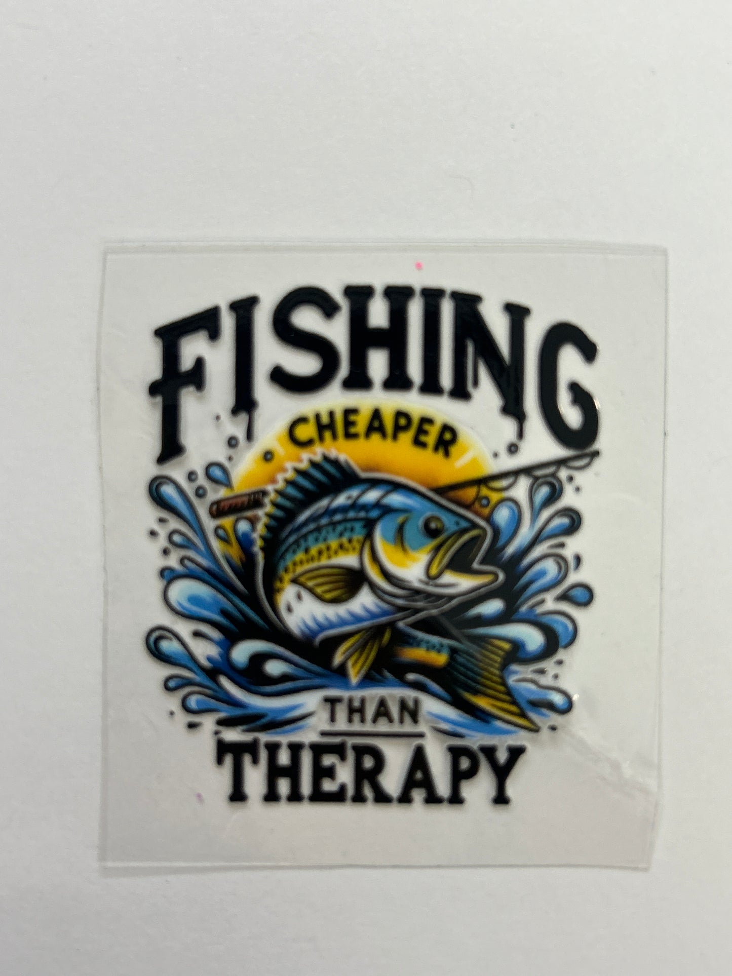 Fishing 7
