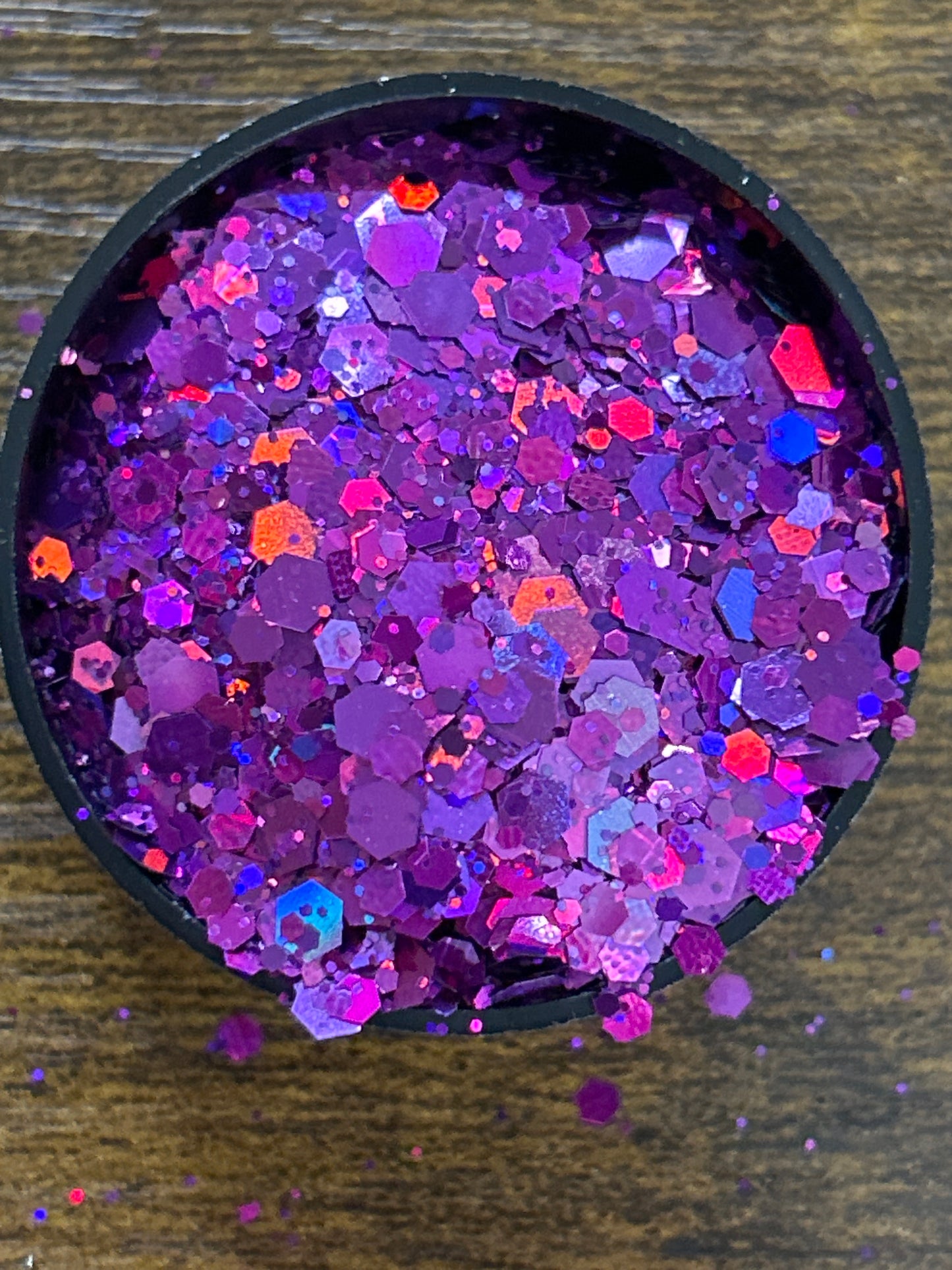 Pop Rocks