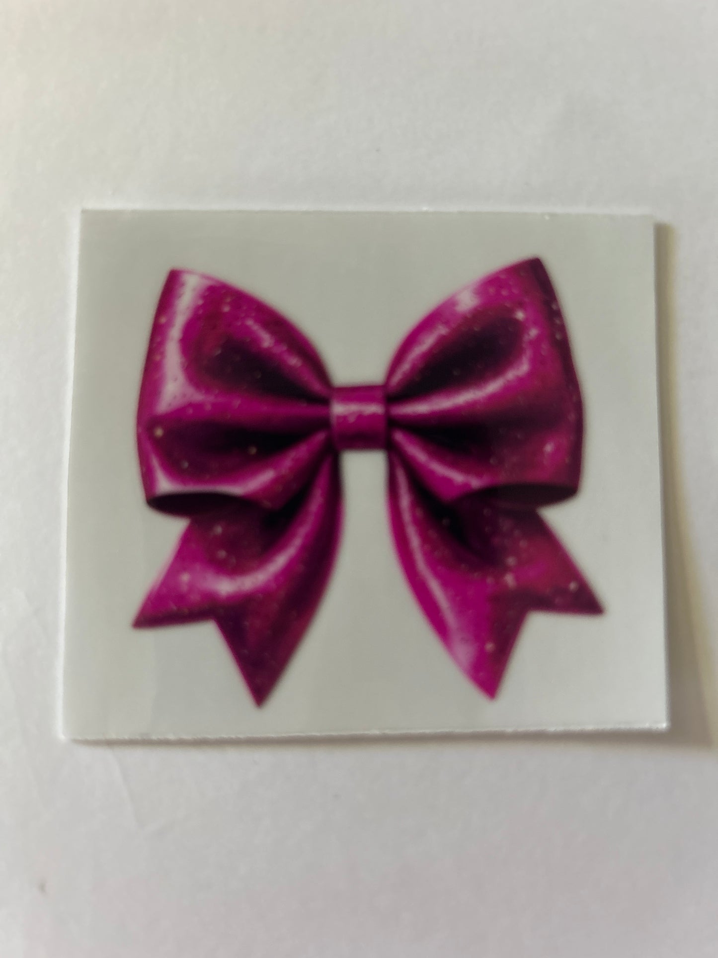Bows 17