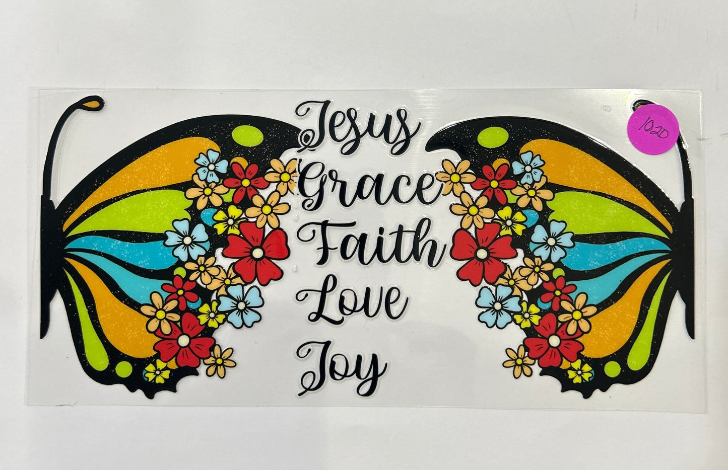 1020 religious wrap