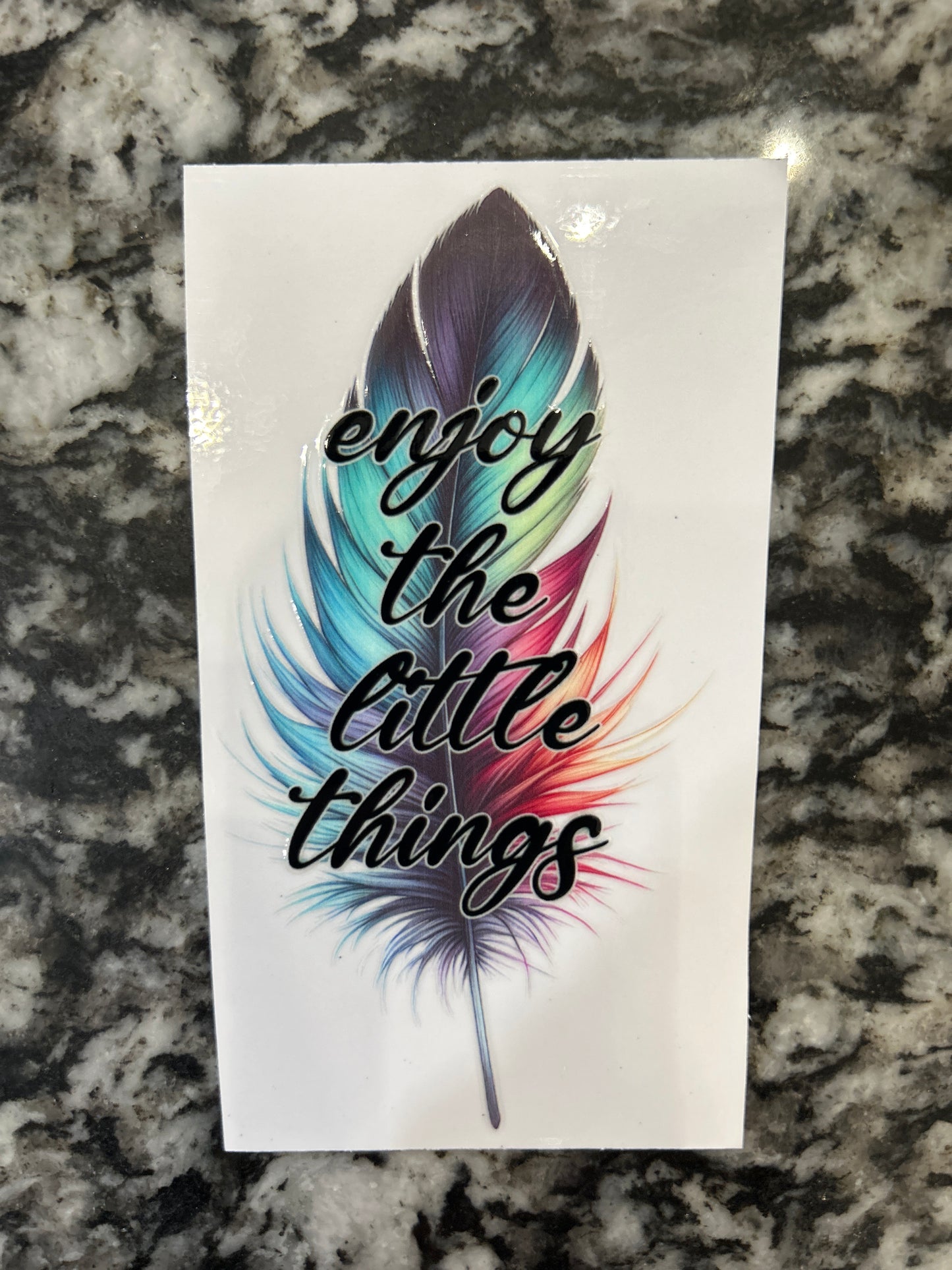 Feathers 4