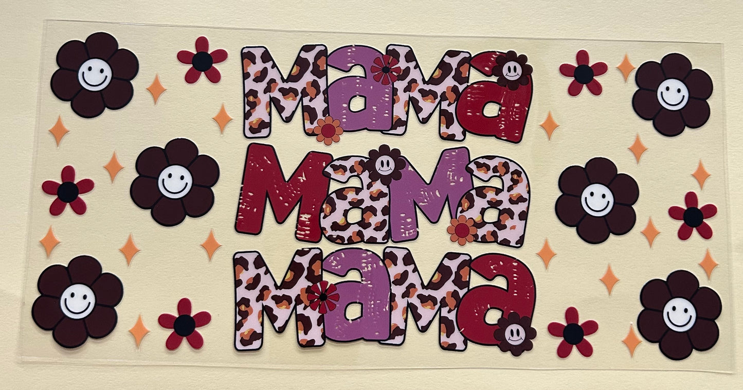 770 Mom / Mama wrap