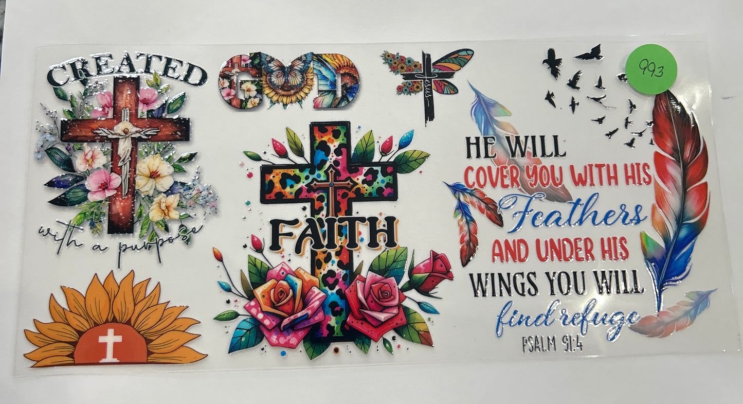 983 bible verse