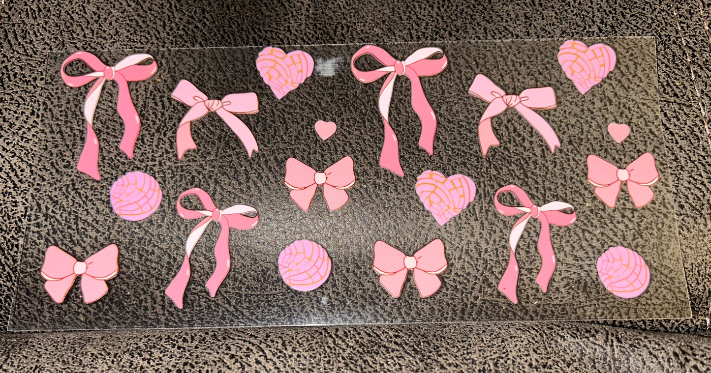 683 Bows